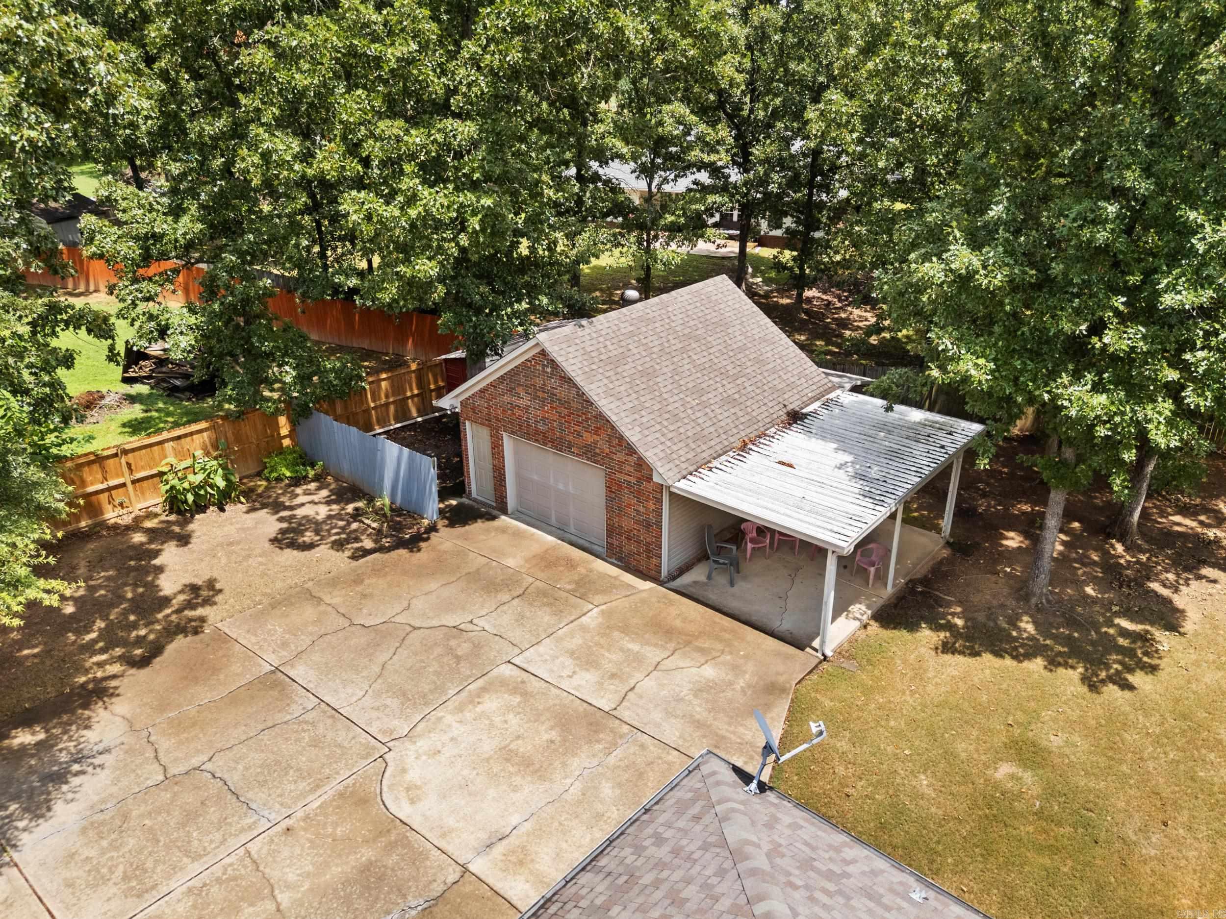 82 Northlake  Conway, AR