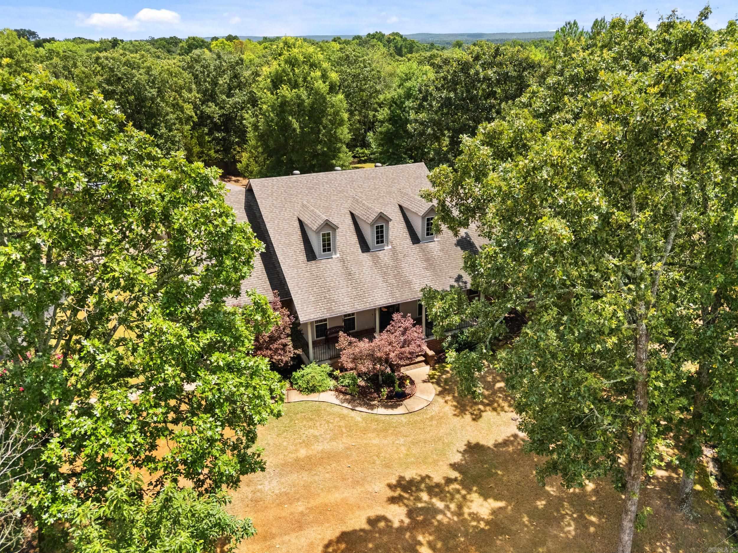 82 Northlake  Conway, AR