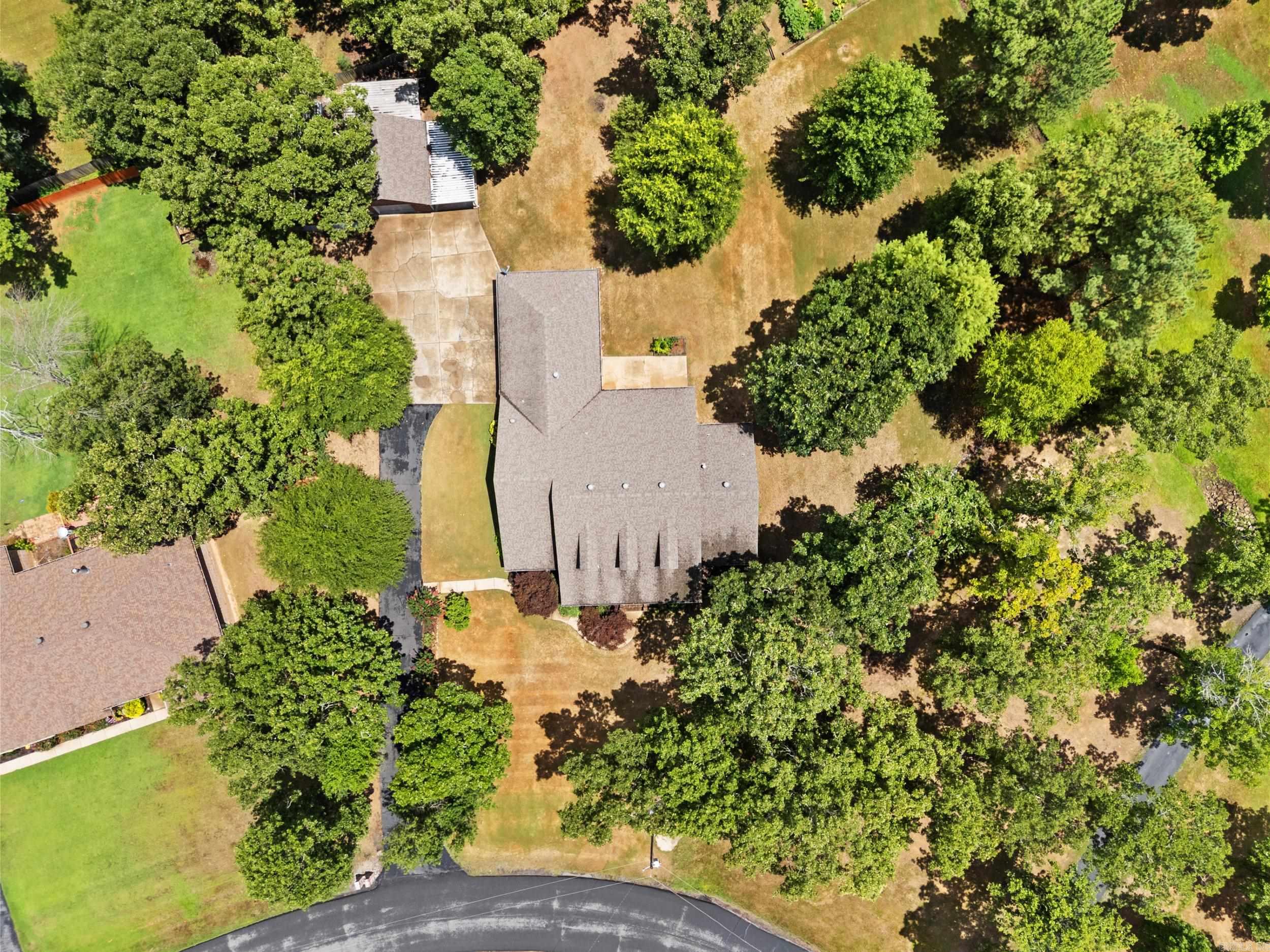 82 Northlake  Conway, AR