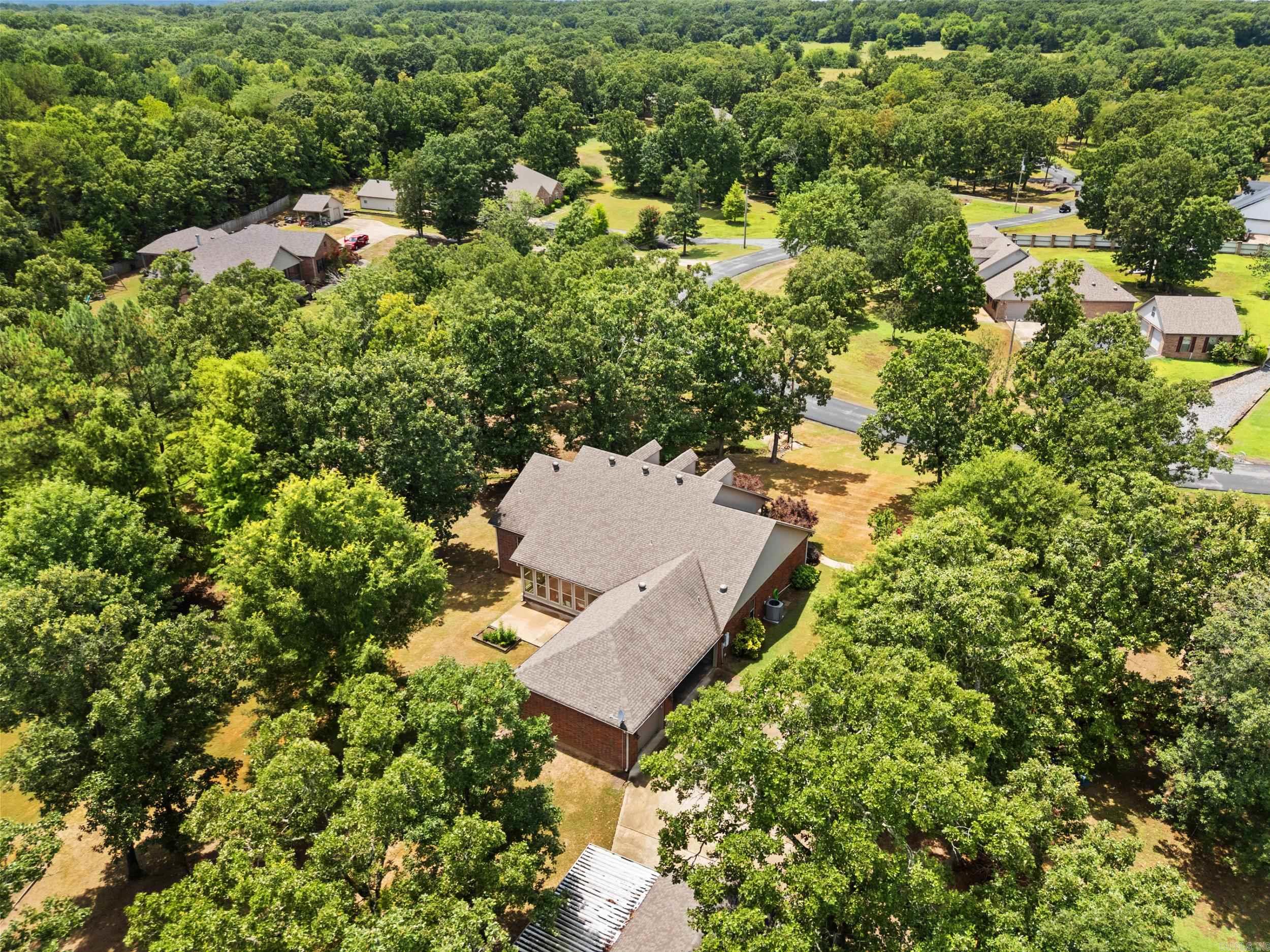 82 Northlake  Conway, AR