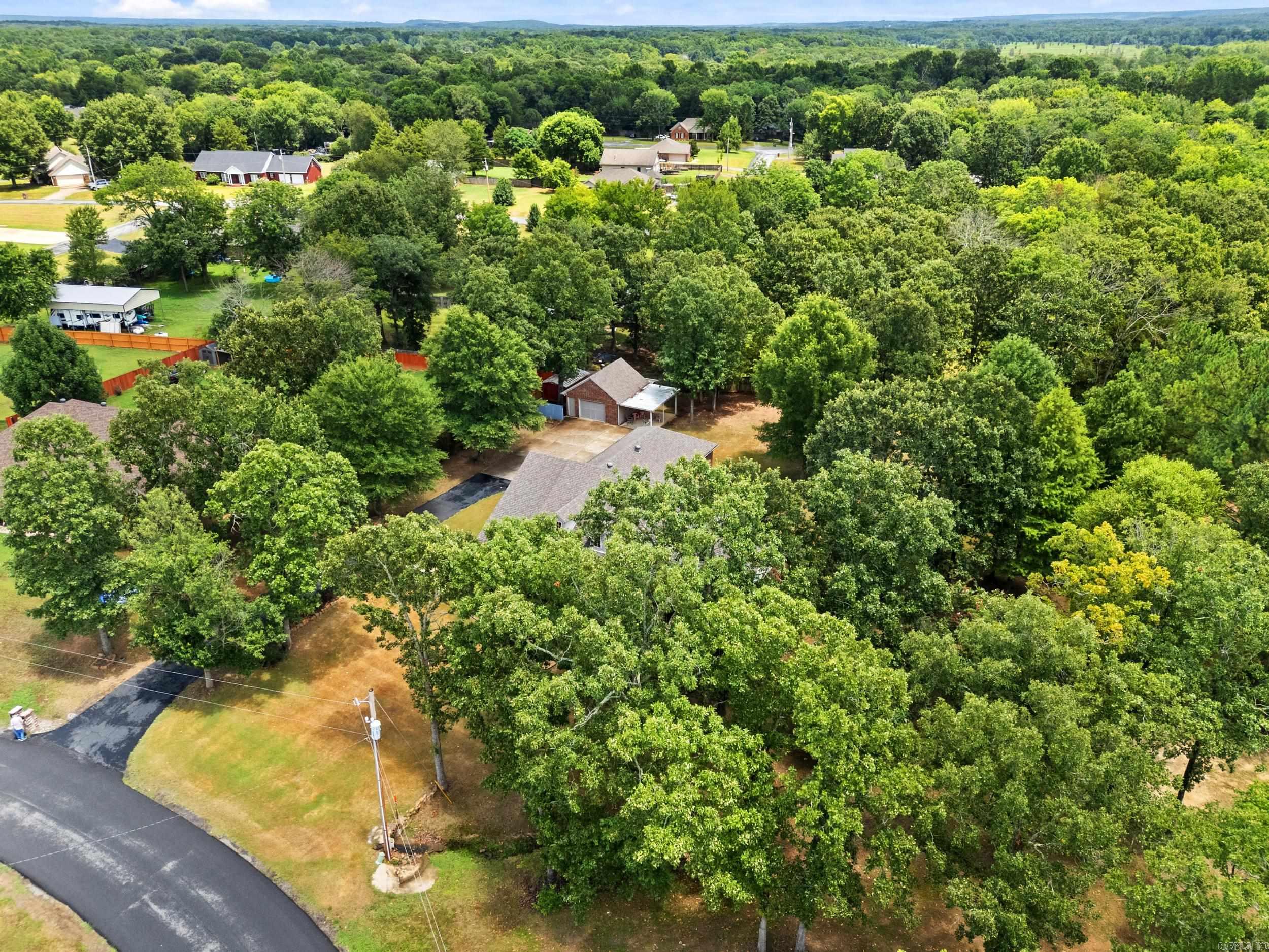 82 Northlake  Conway, AR