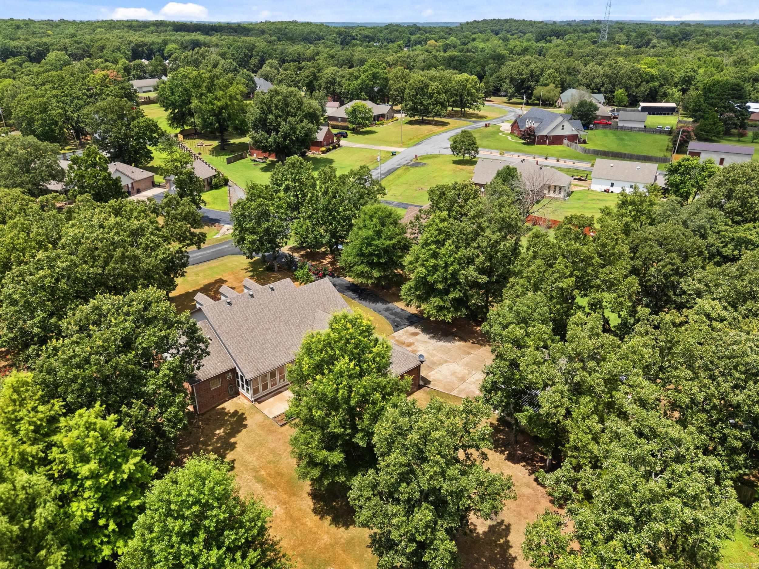 82 Northlake  Conway, AR