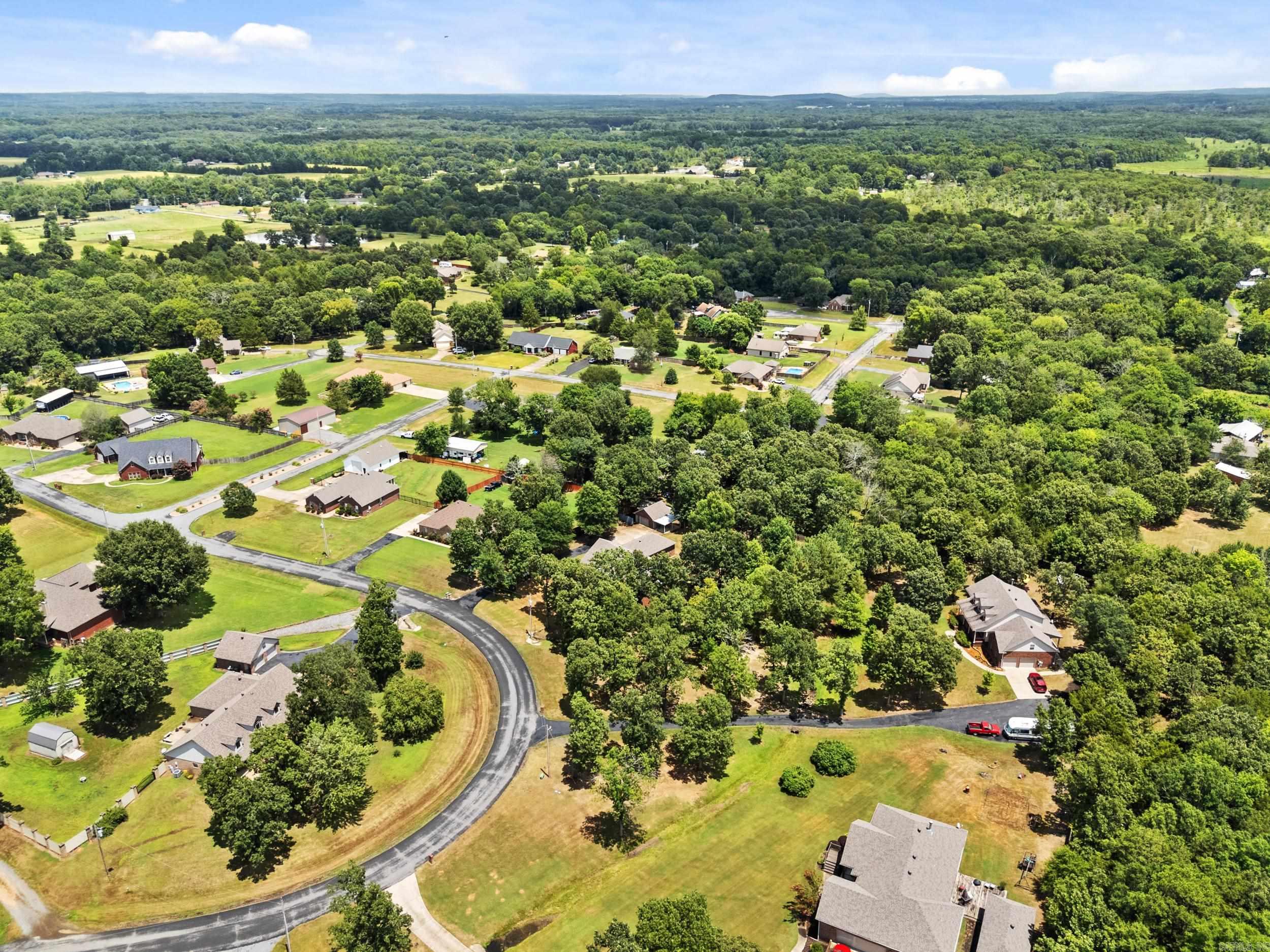 82 Northlake  Conway, AR