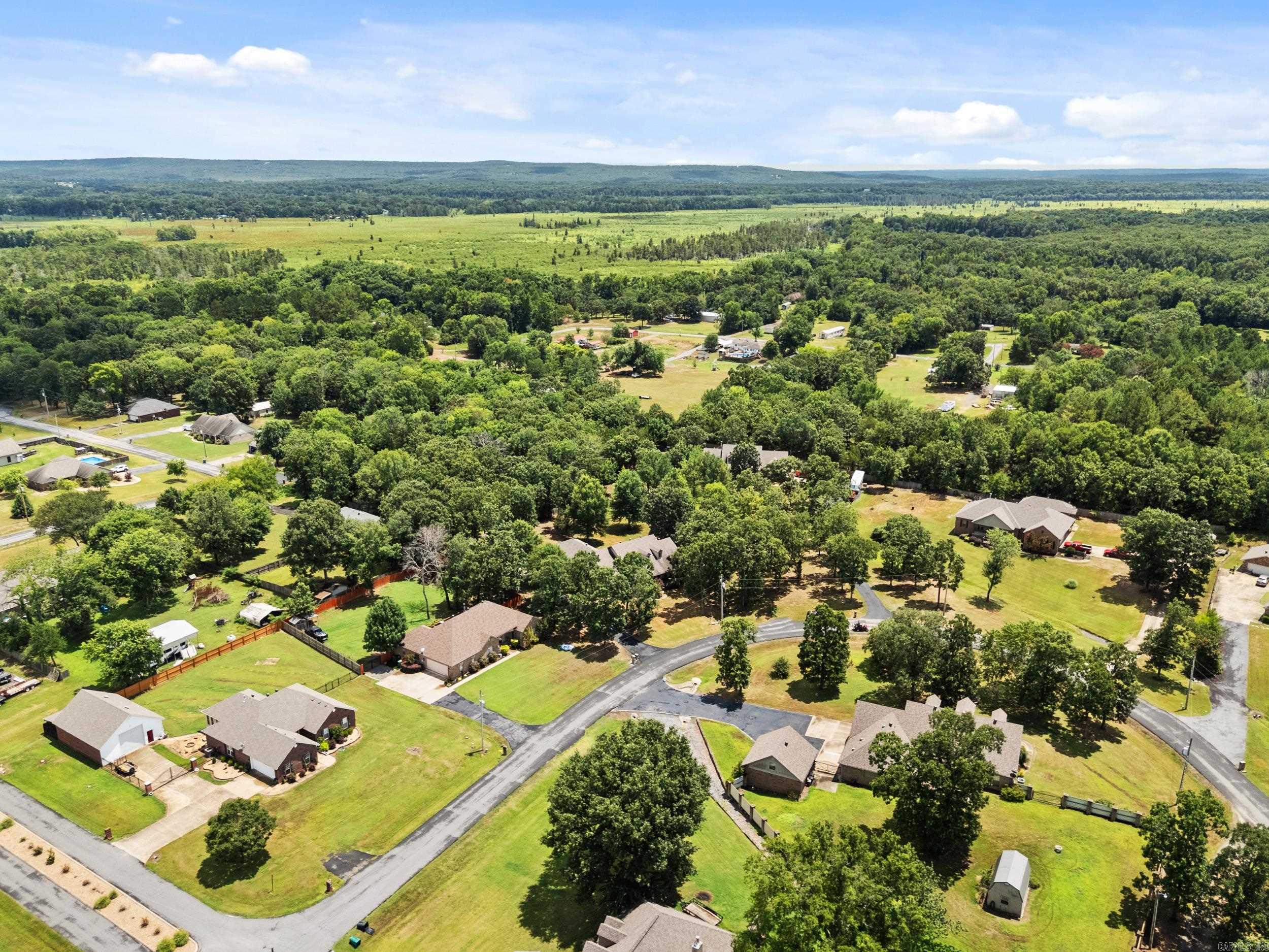 82 Northlake  Conway, AR
