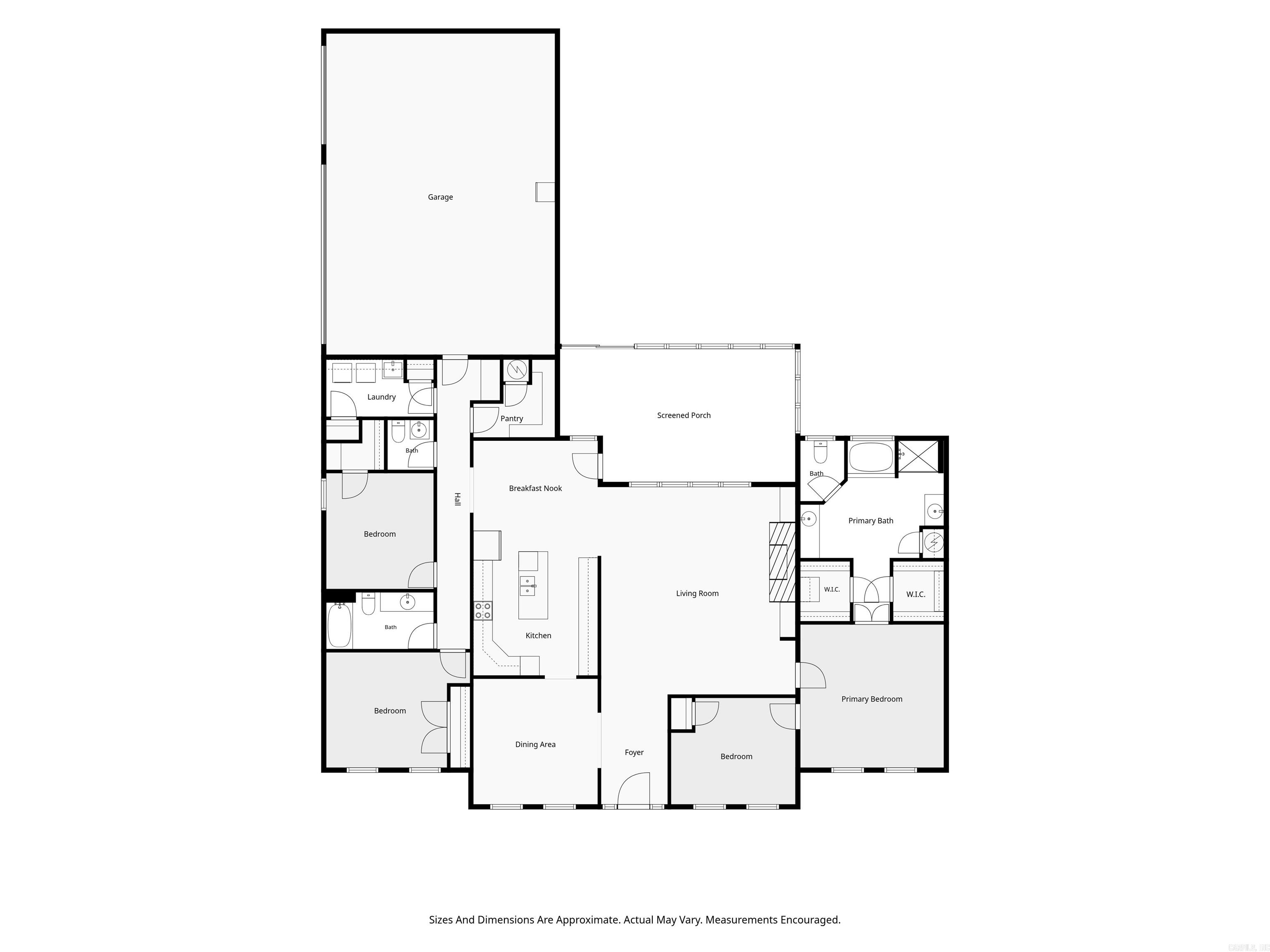 82 Northlake  Conway, AR