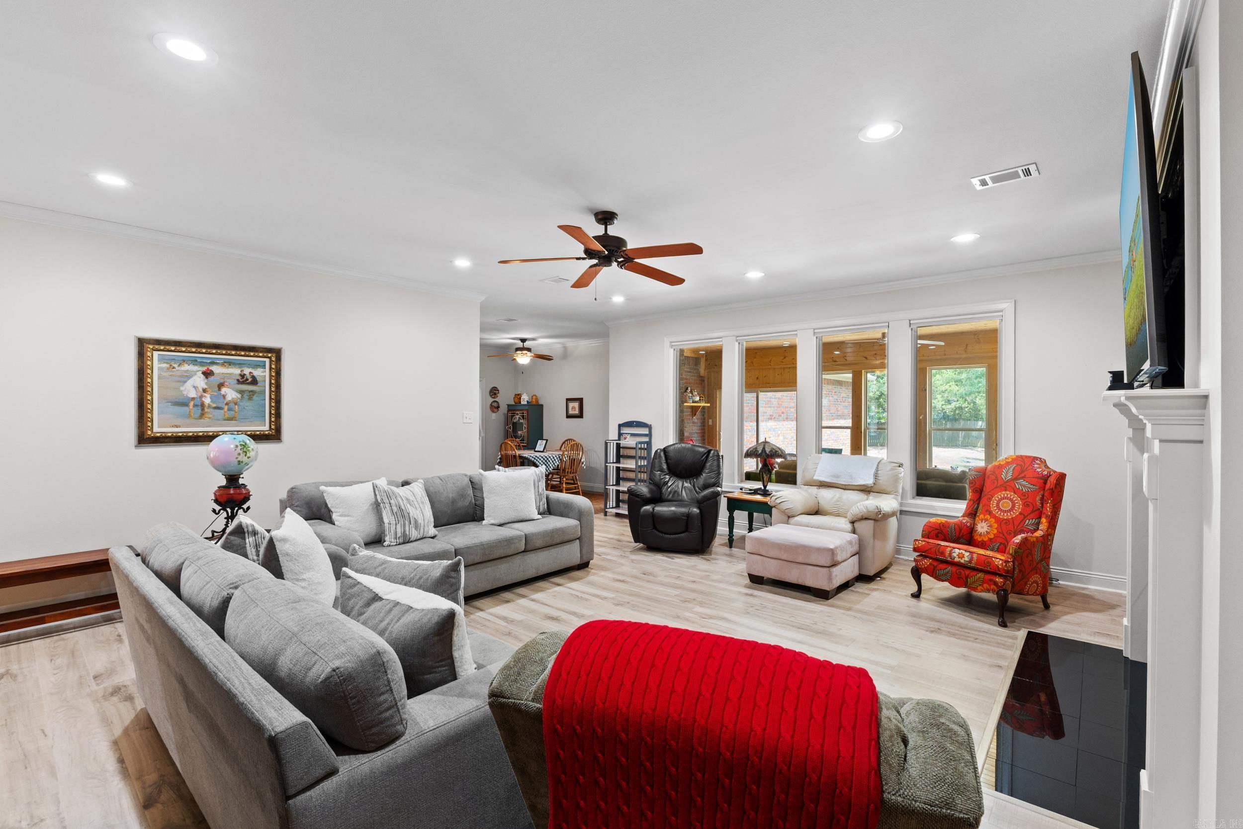 82 Northlake  Conway, AR