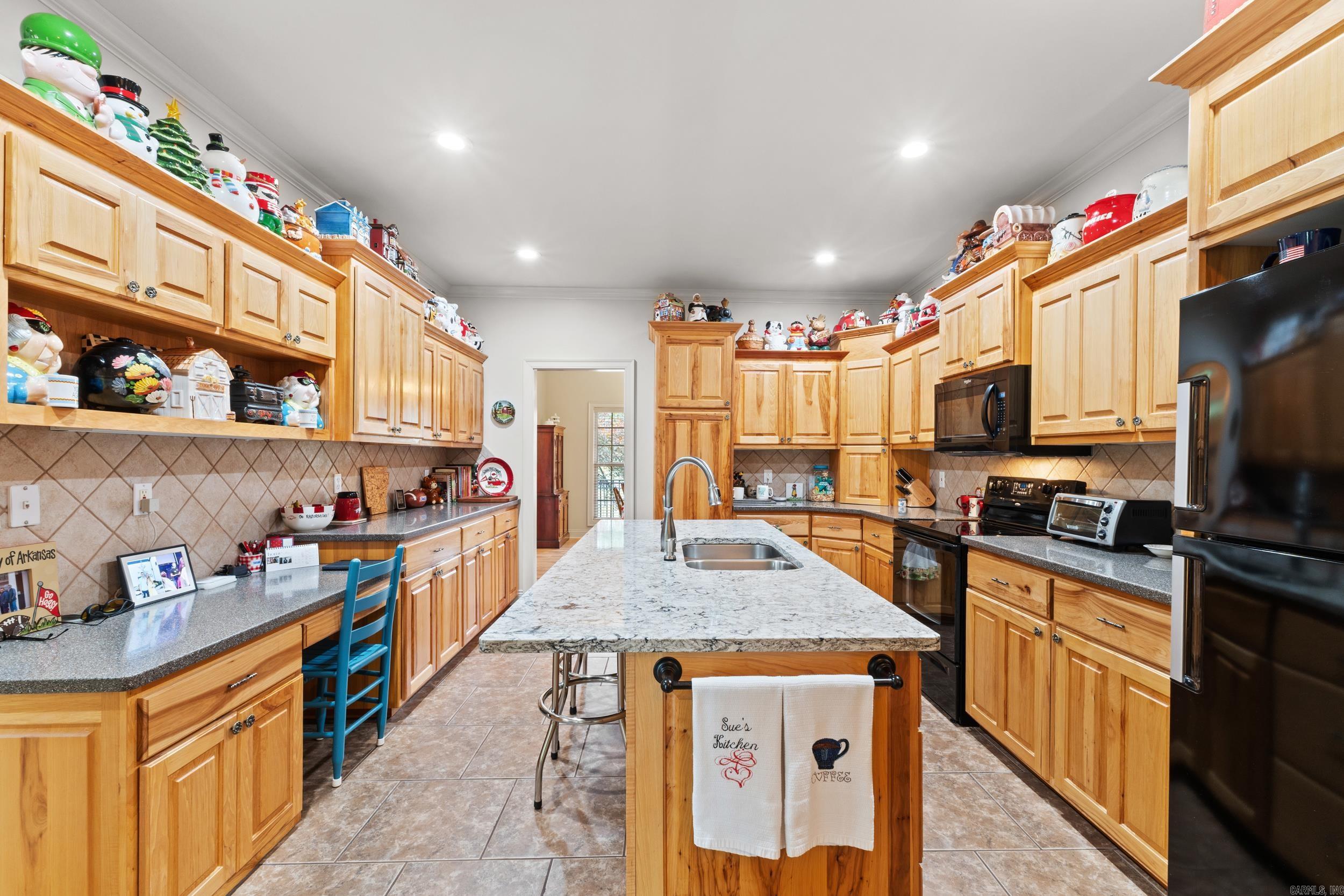 82 Northlake  Conway, AR
