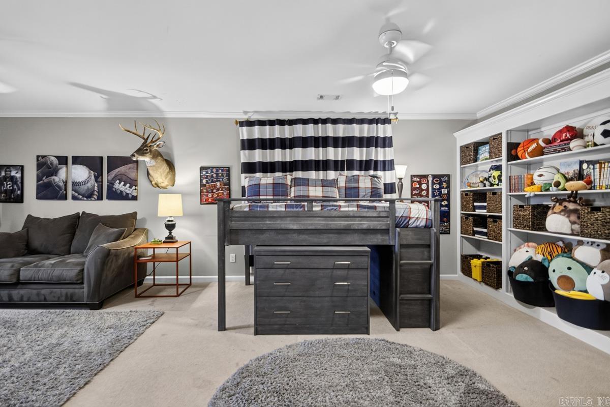 21 Honey Bear  Little Rock, AR