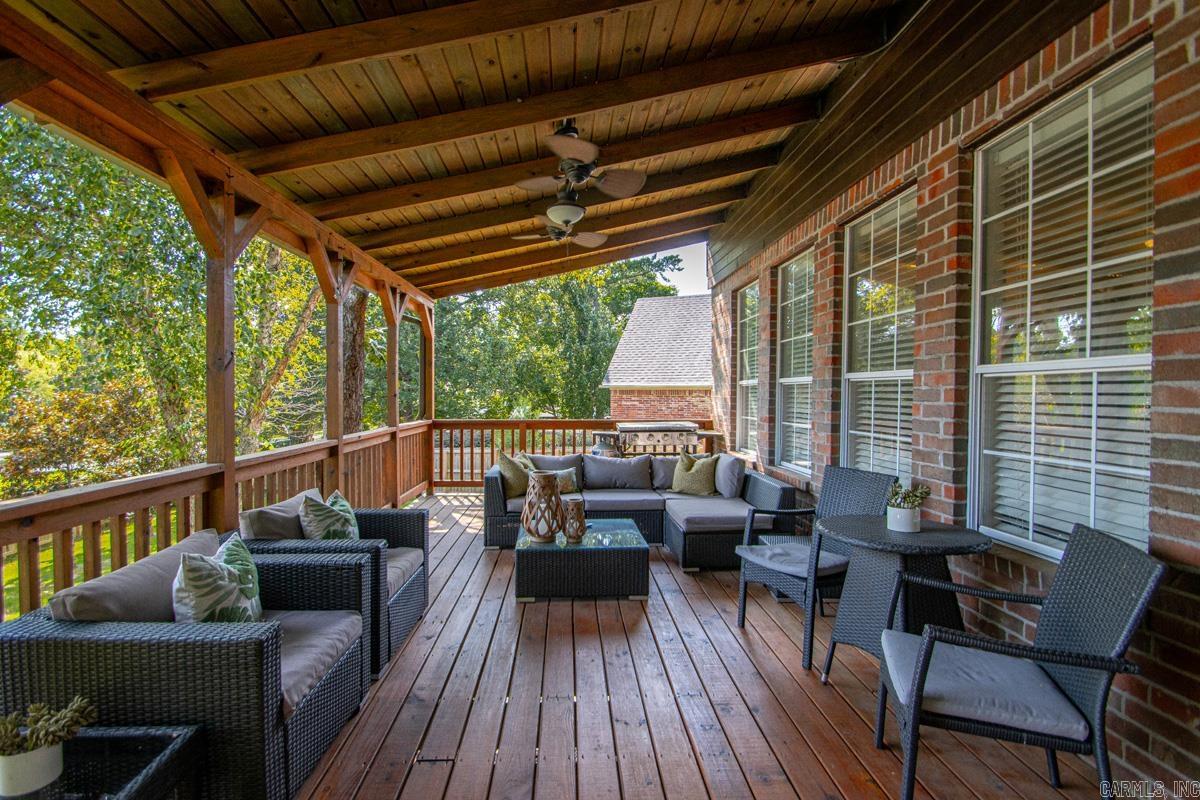 21 Honey Bear  Little Rock, AR