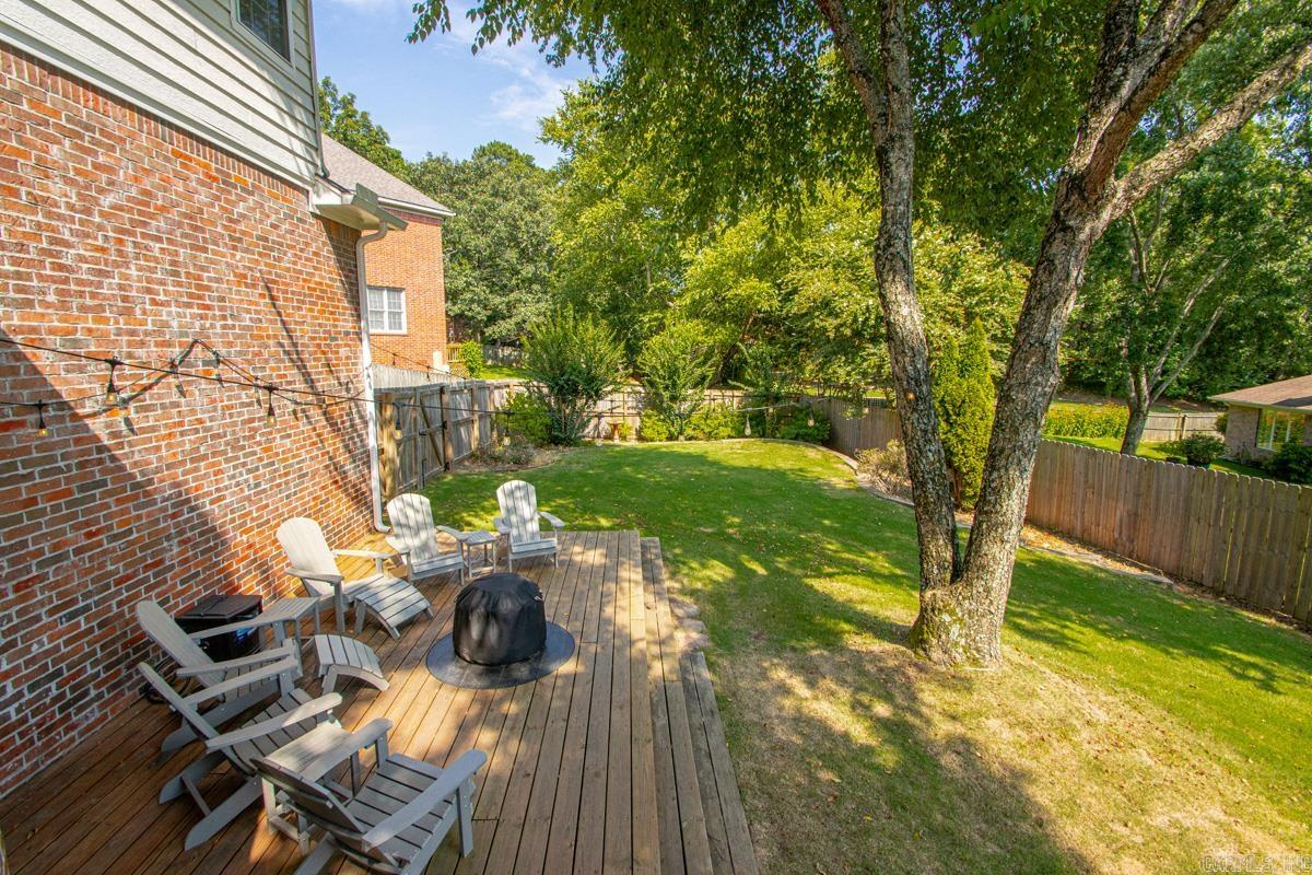 21 Honey Bear  Little Rock, AR