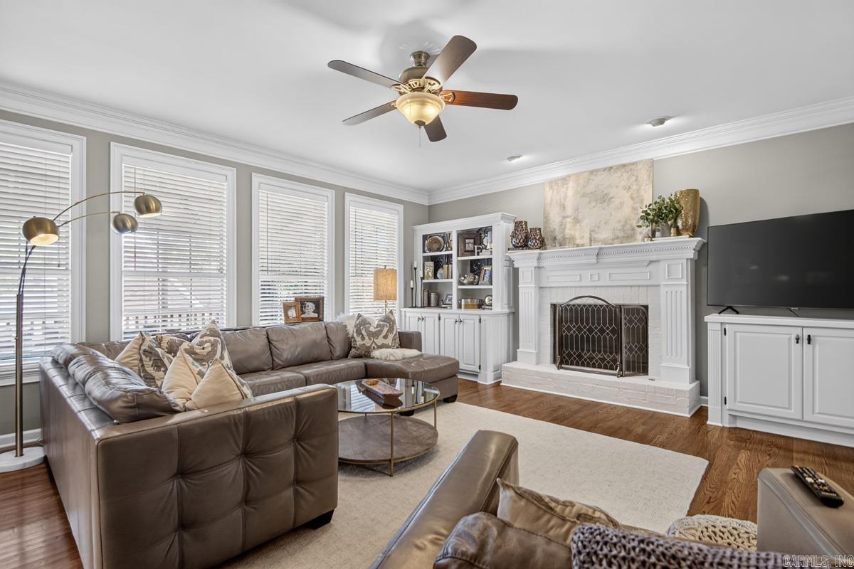 21 Honey Bear  Little Rock, AR