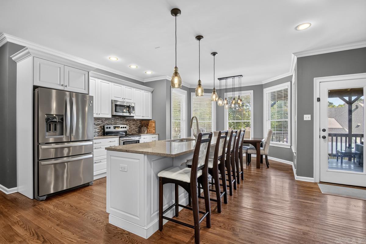 21 Honey Bear  Little Rock, AR