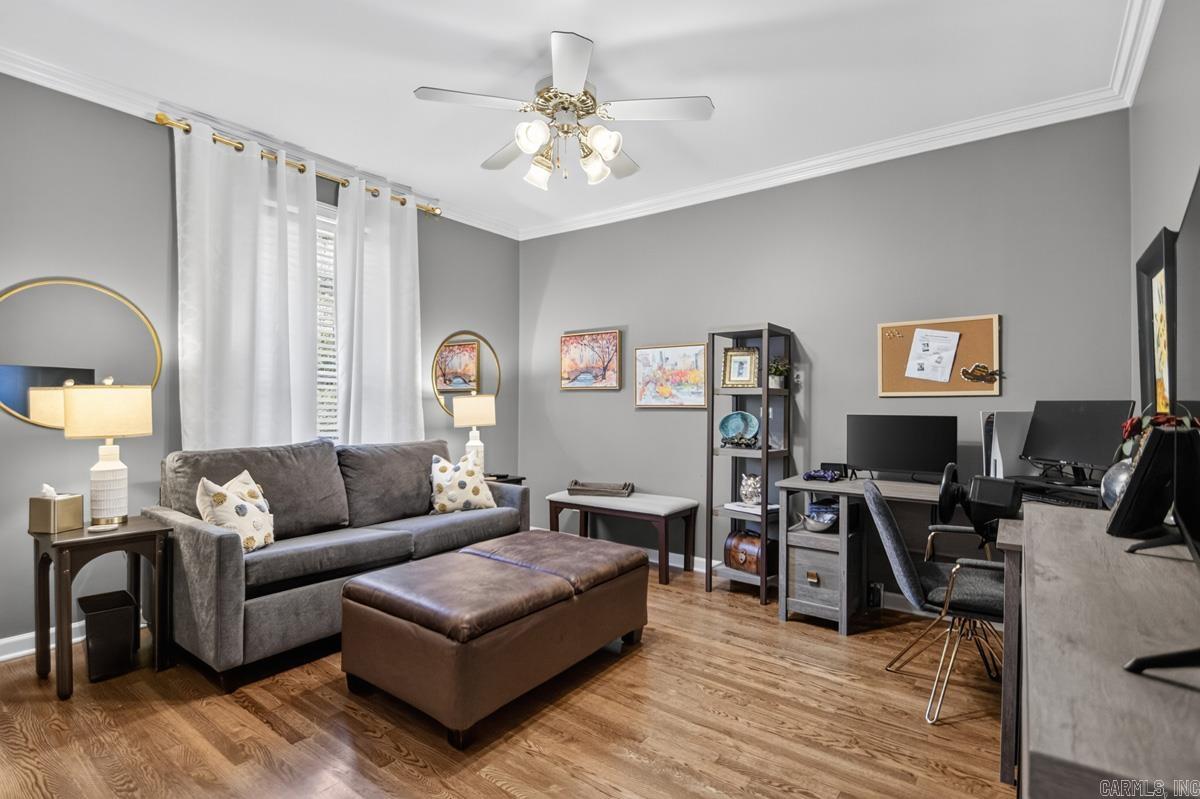 21 Honey Bear  Little Rock, AR