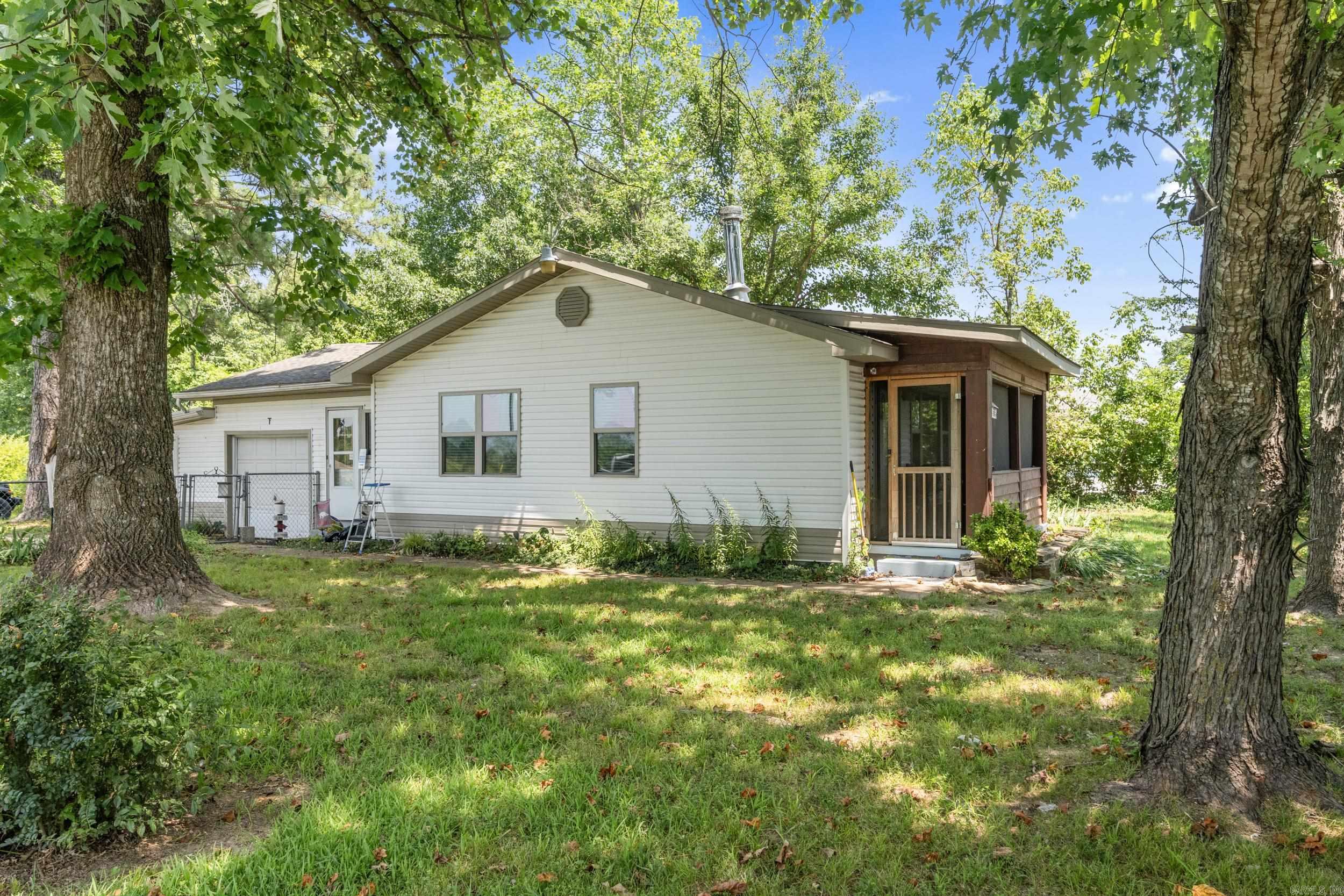 6343 Hwy 62 W  Gassville, AR