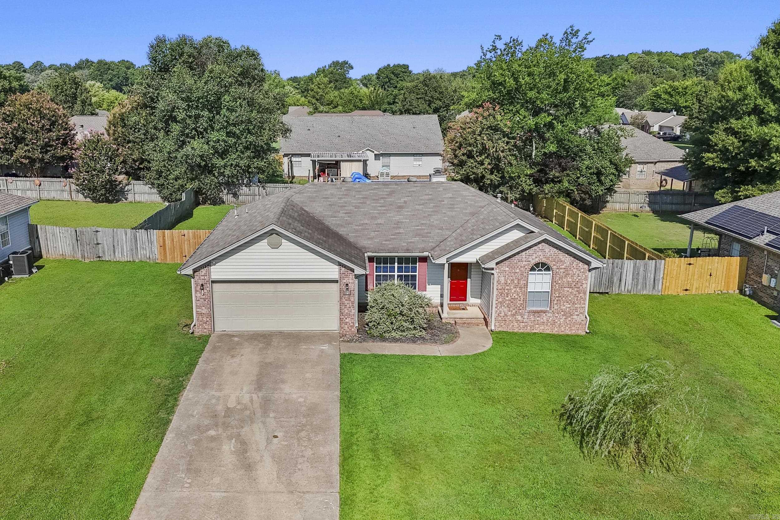 12 Applewood  Cabot, AR
