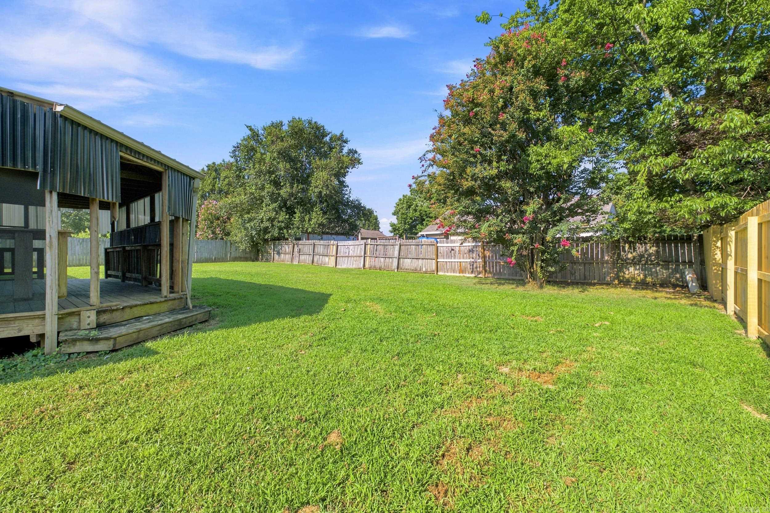 12 Applewood  Cabot, AR