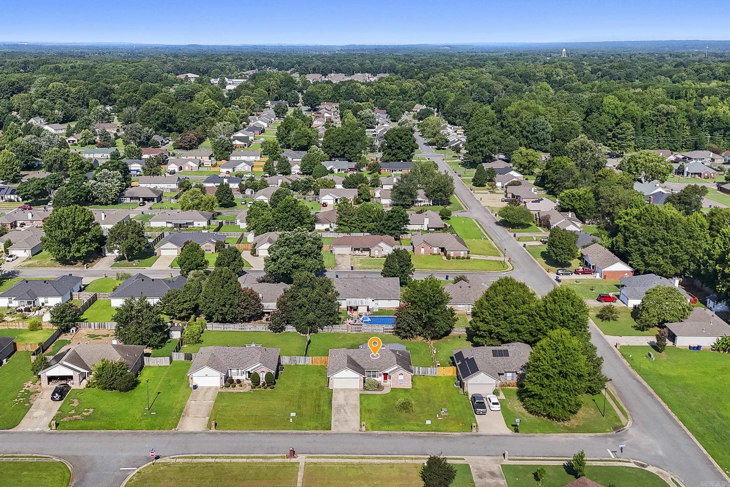 12 Applewood  Cabot, AR