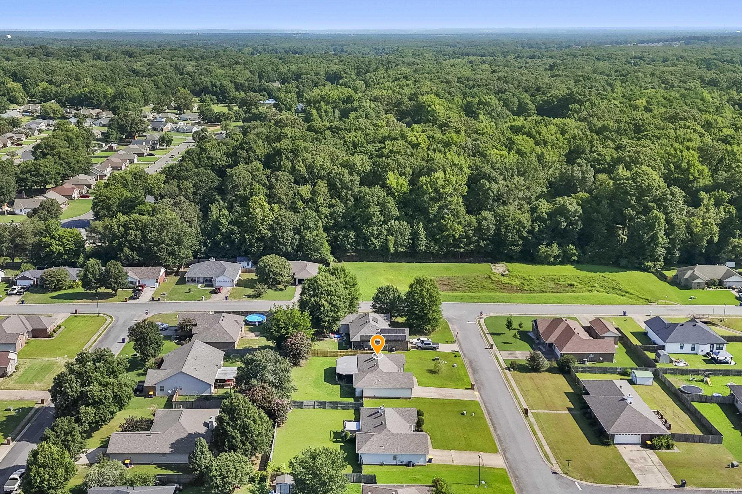 12 Applewood  Cabot, AR