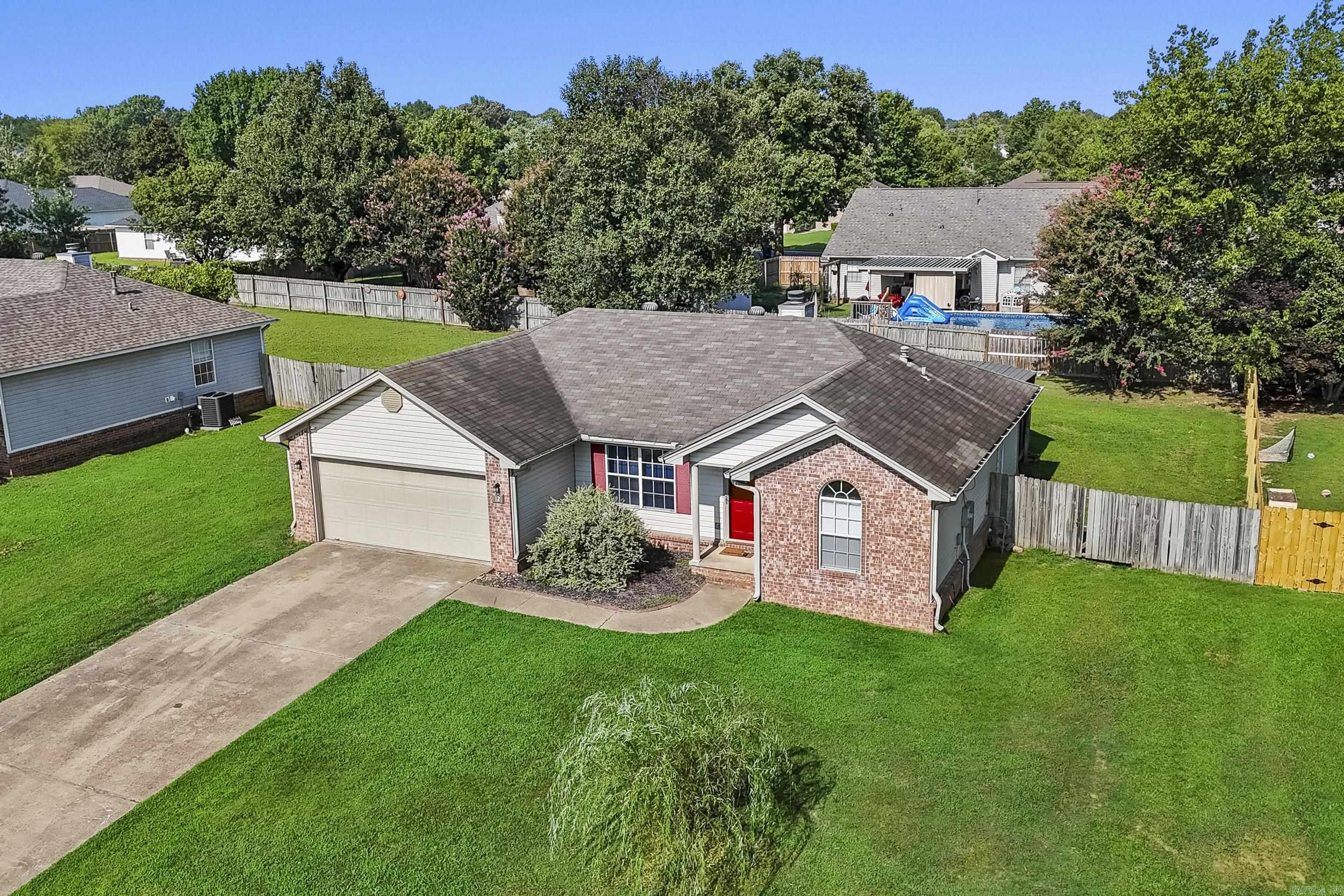 12 Applewood  Cabot, AR