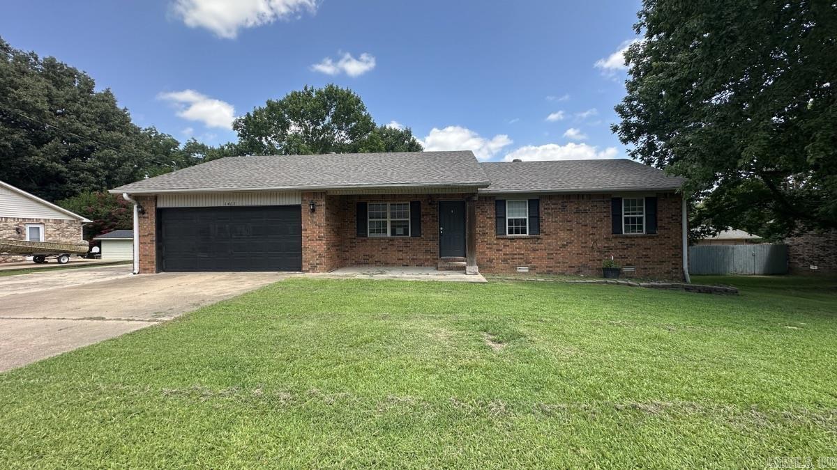 1411 Asa  Paragould, AR