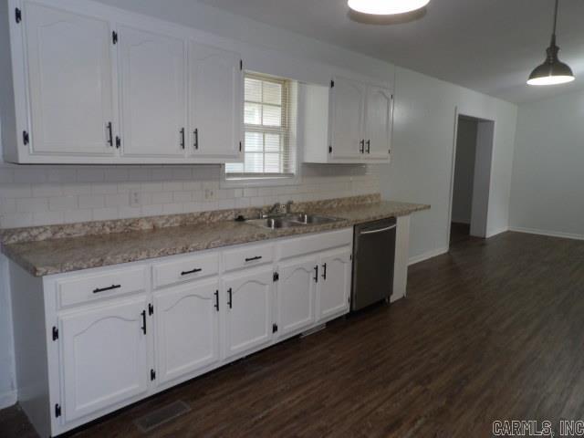 1411 Asa  Paragould, AR