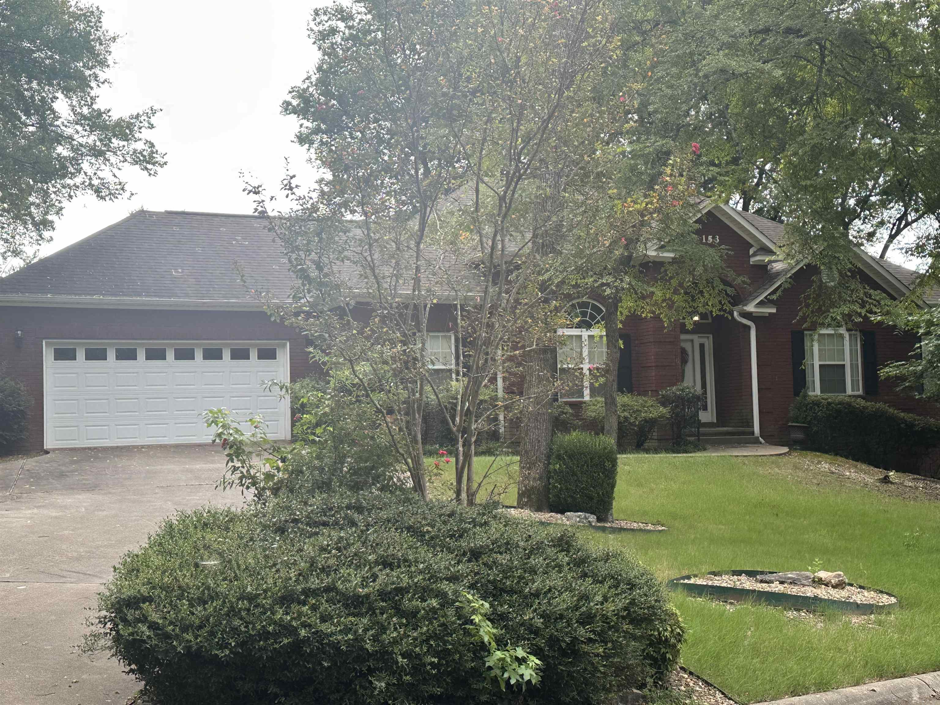 153 SHADY WOODS  Hot Springs, AR