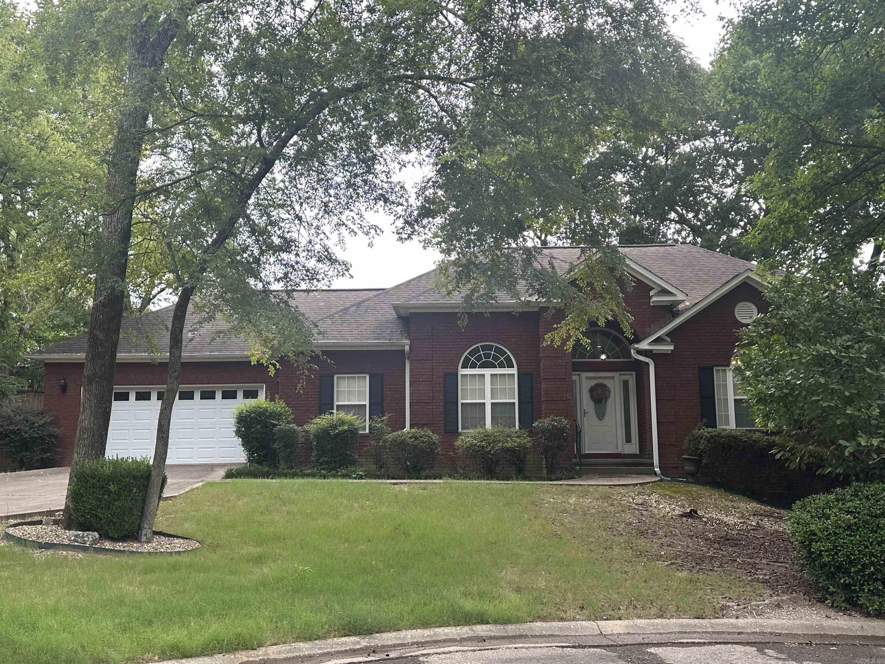 153 SHADY WOODS  Hot Springs, AR