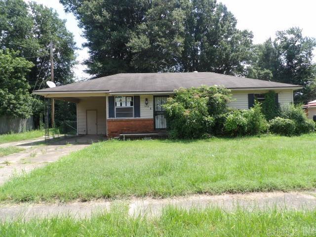 404 Kay  Blytheville, AR