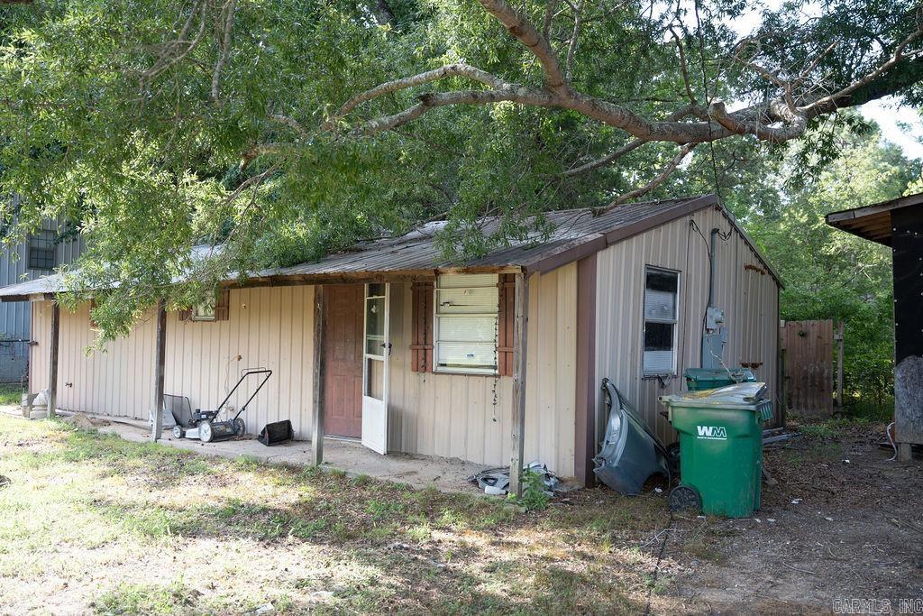 7002 & 7008 W Holtdale  North Little Rock, AR