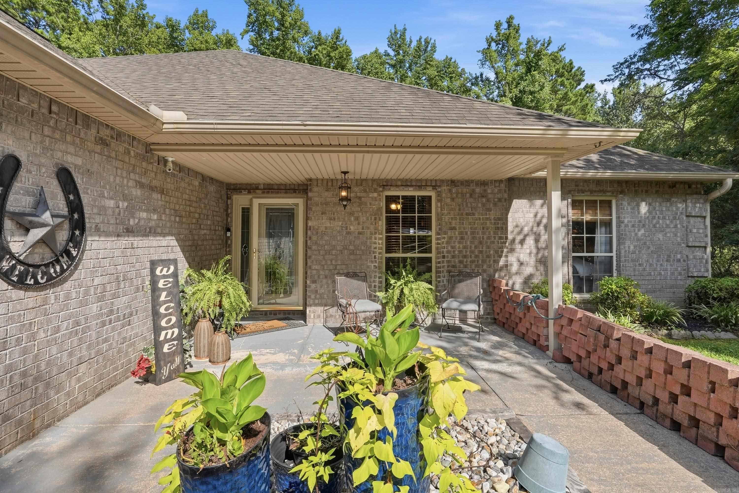 2314 Peeler Bend Rd  Benton, AR
