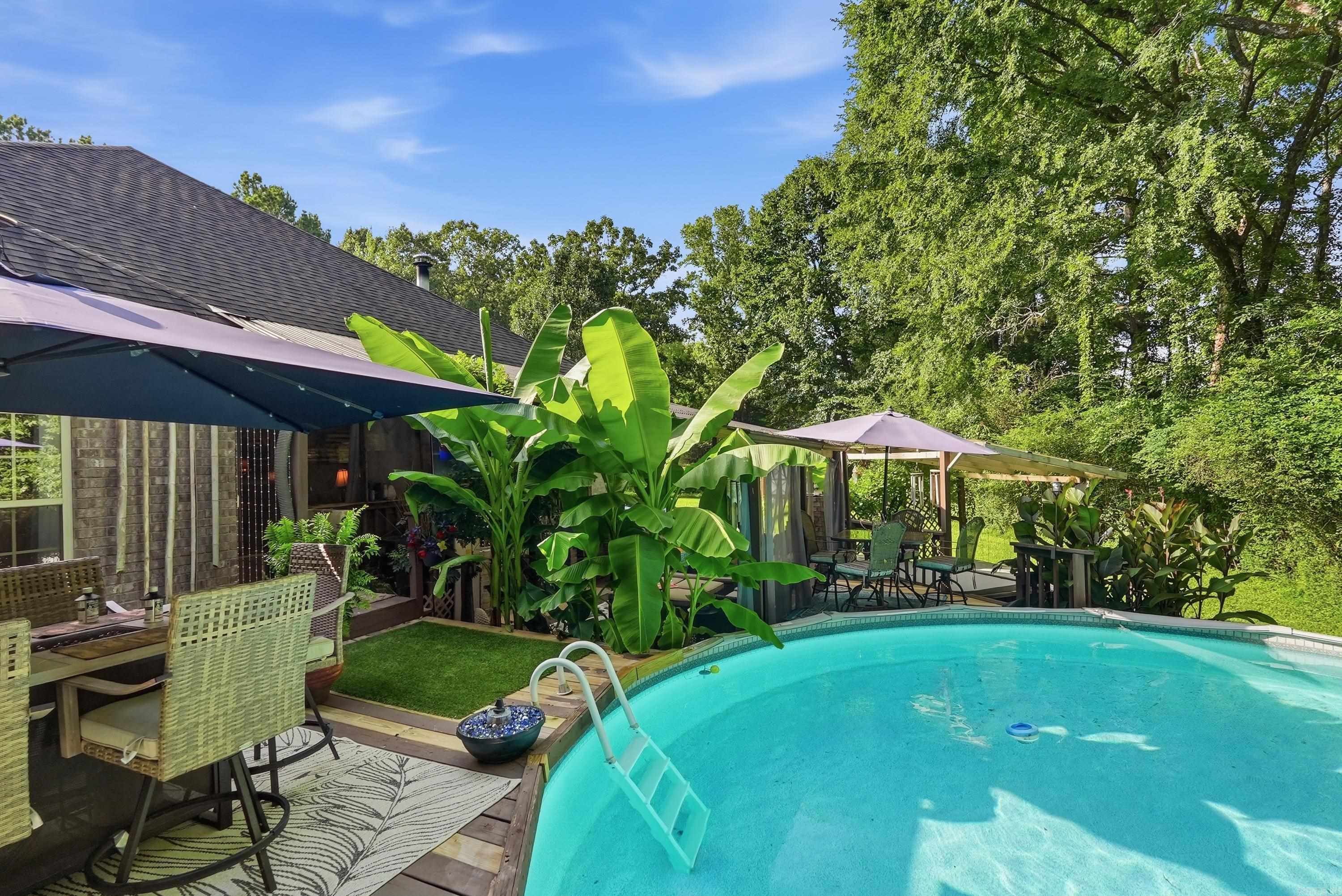 2314 Peeler Bend Rd  Benton, AR