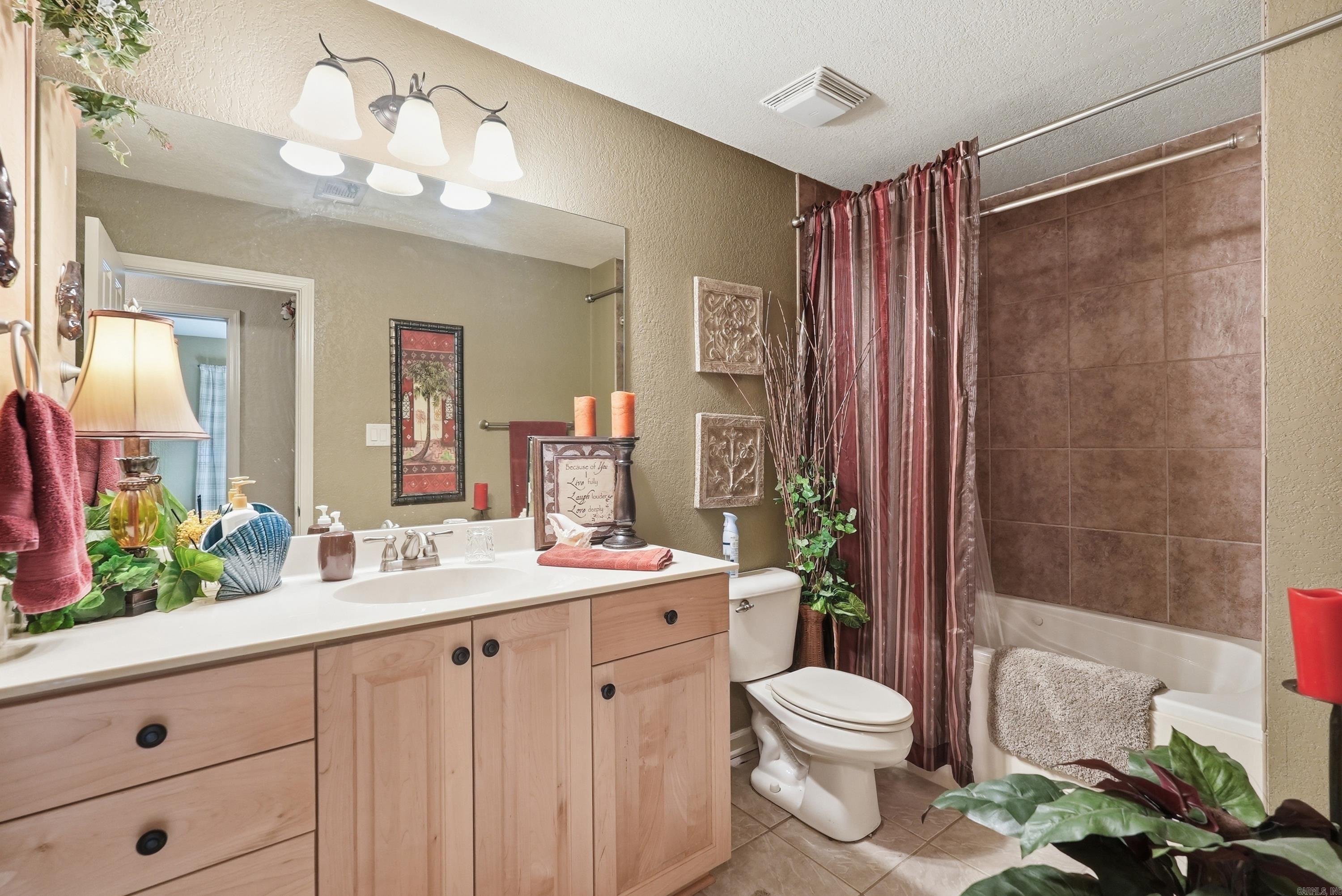 2314 Peeler Bend Rd  Benton, AR
