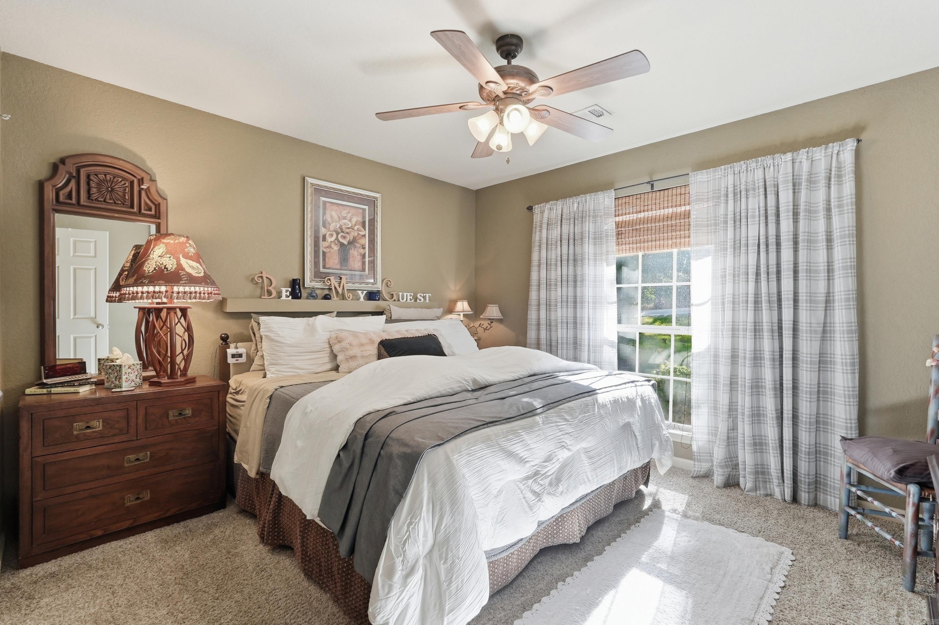 2314 Peeler Bend Rd  Benton, AR