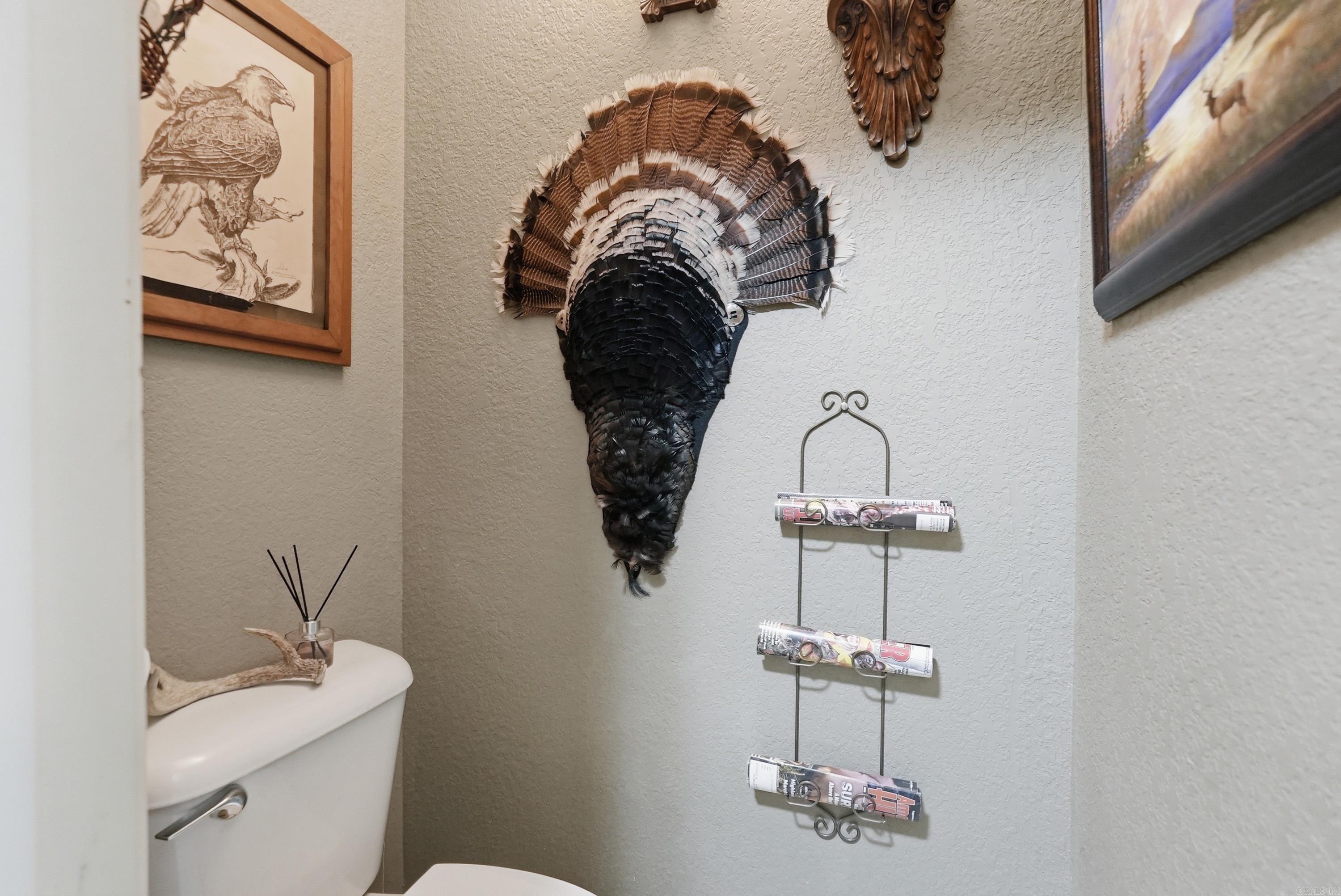 2314 Peeler Bend Rd  Benton, AR