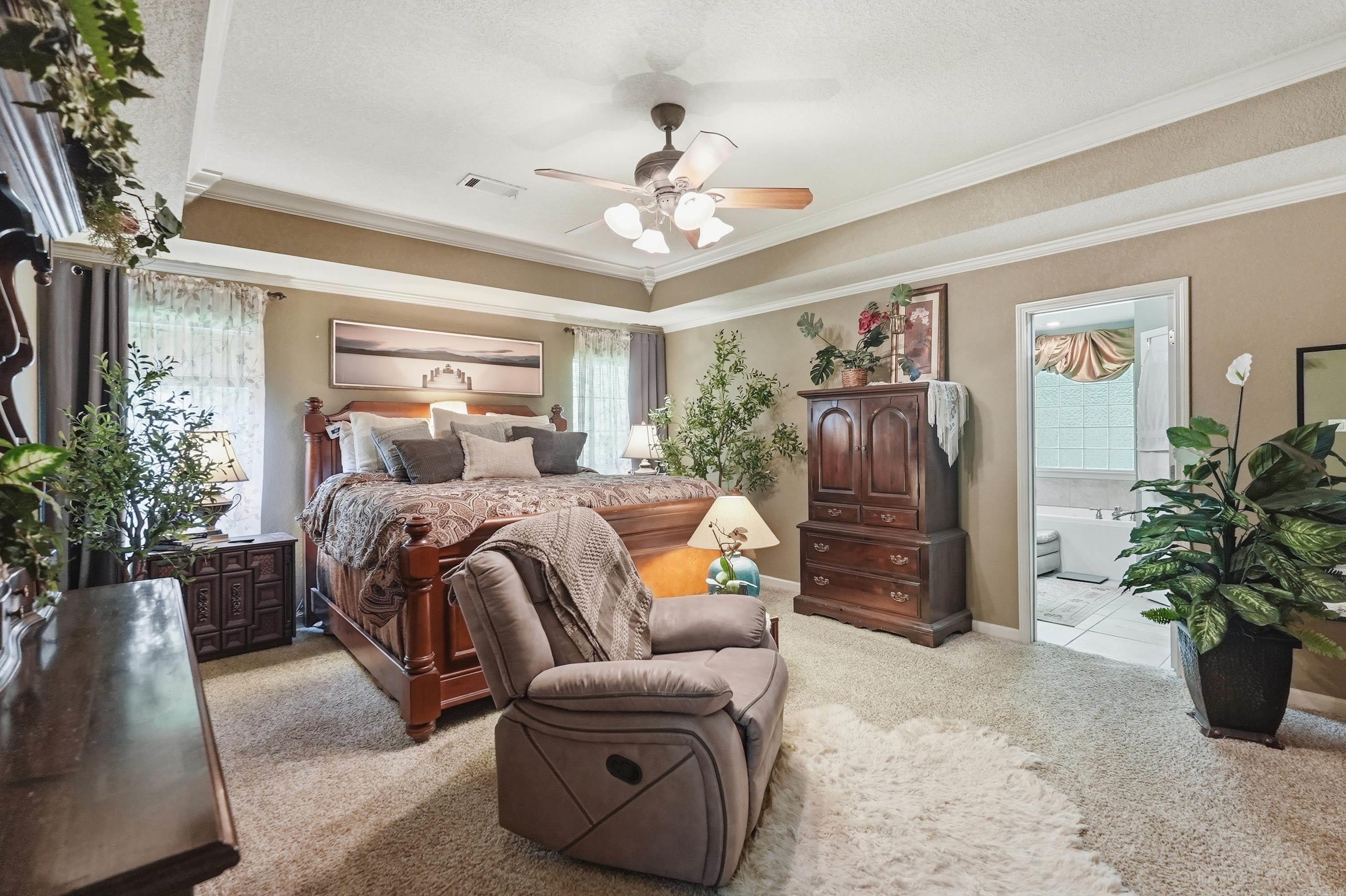 2314 Peeler Bend Rd  Benton, AR