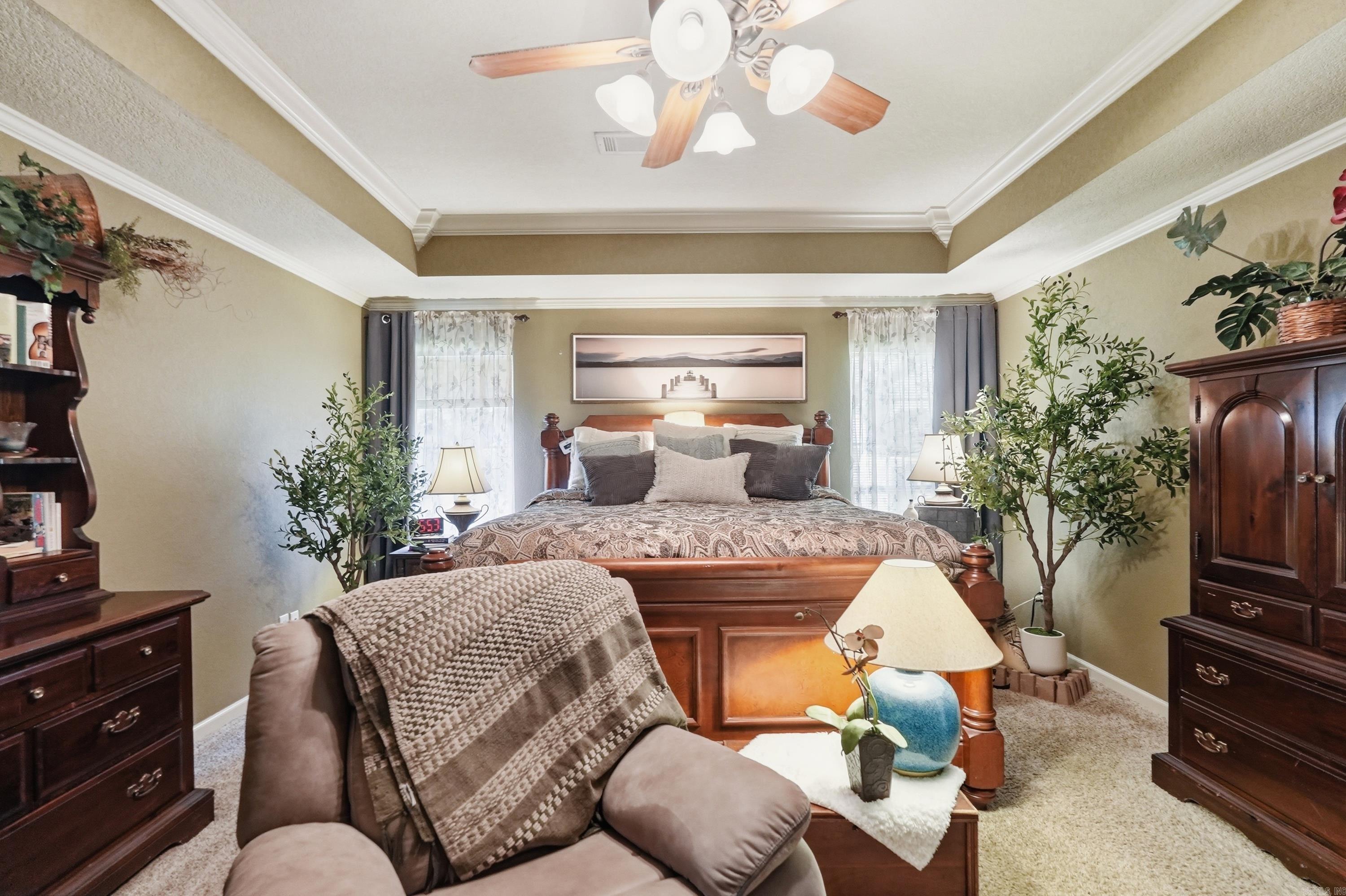2314 Peeler Bend Rd  Benton, AR