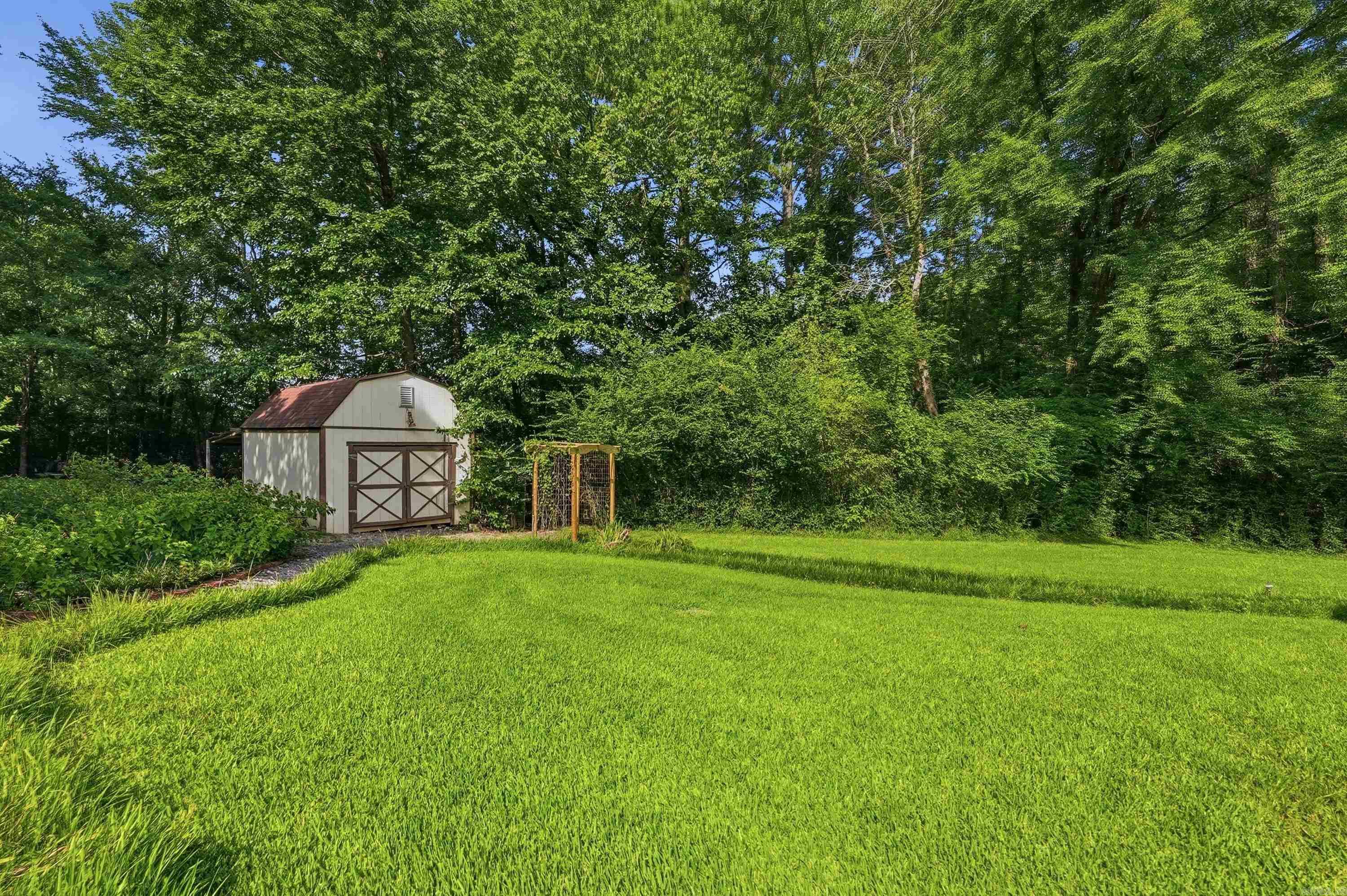 2314 Peeler Bend Rd  Benton, AR