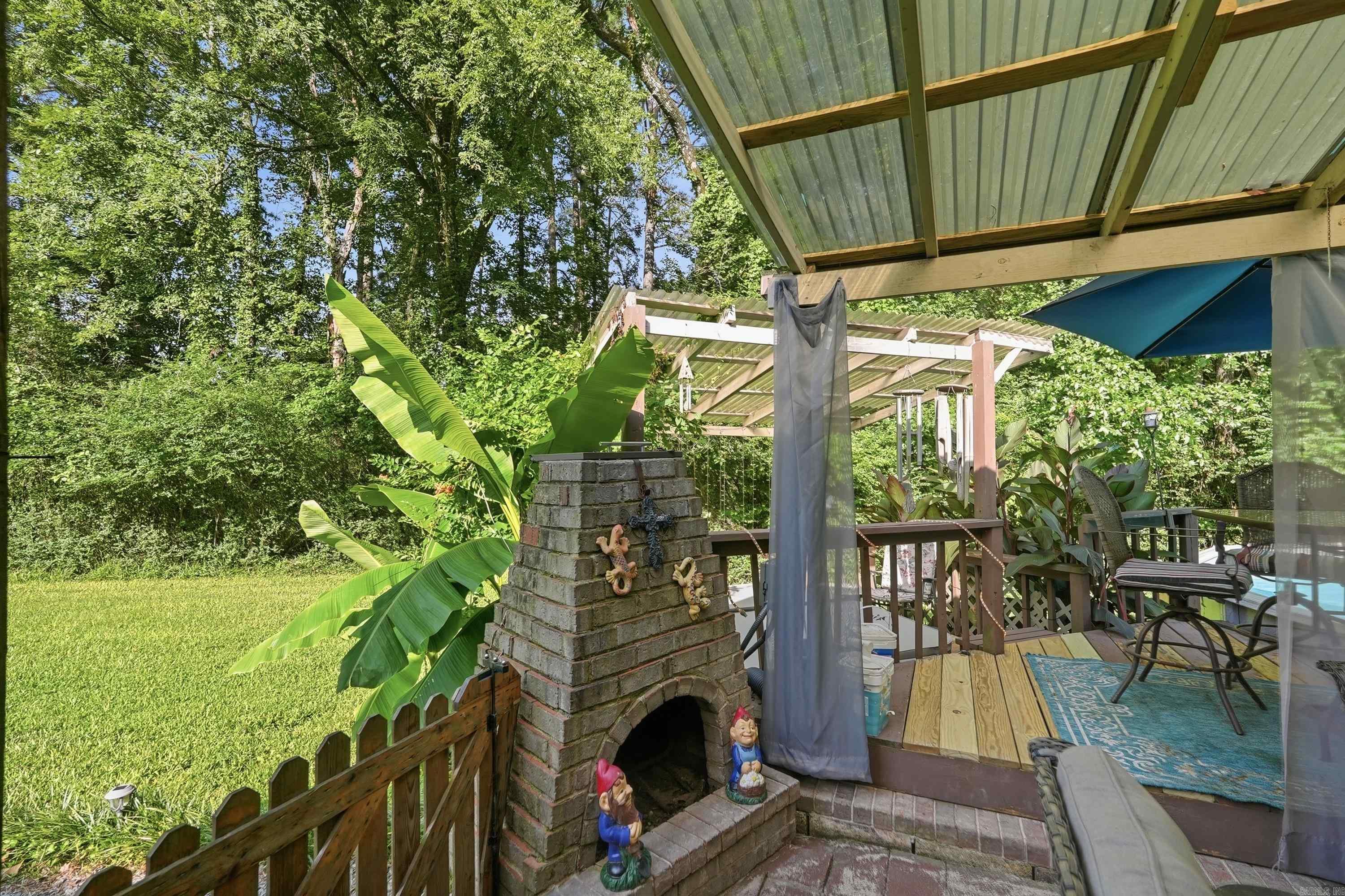 2314 Peeler Bend Rd  Benton, AR