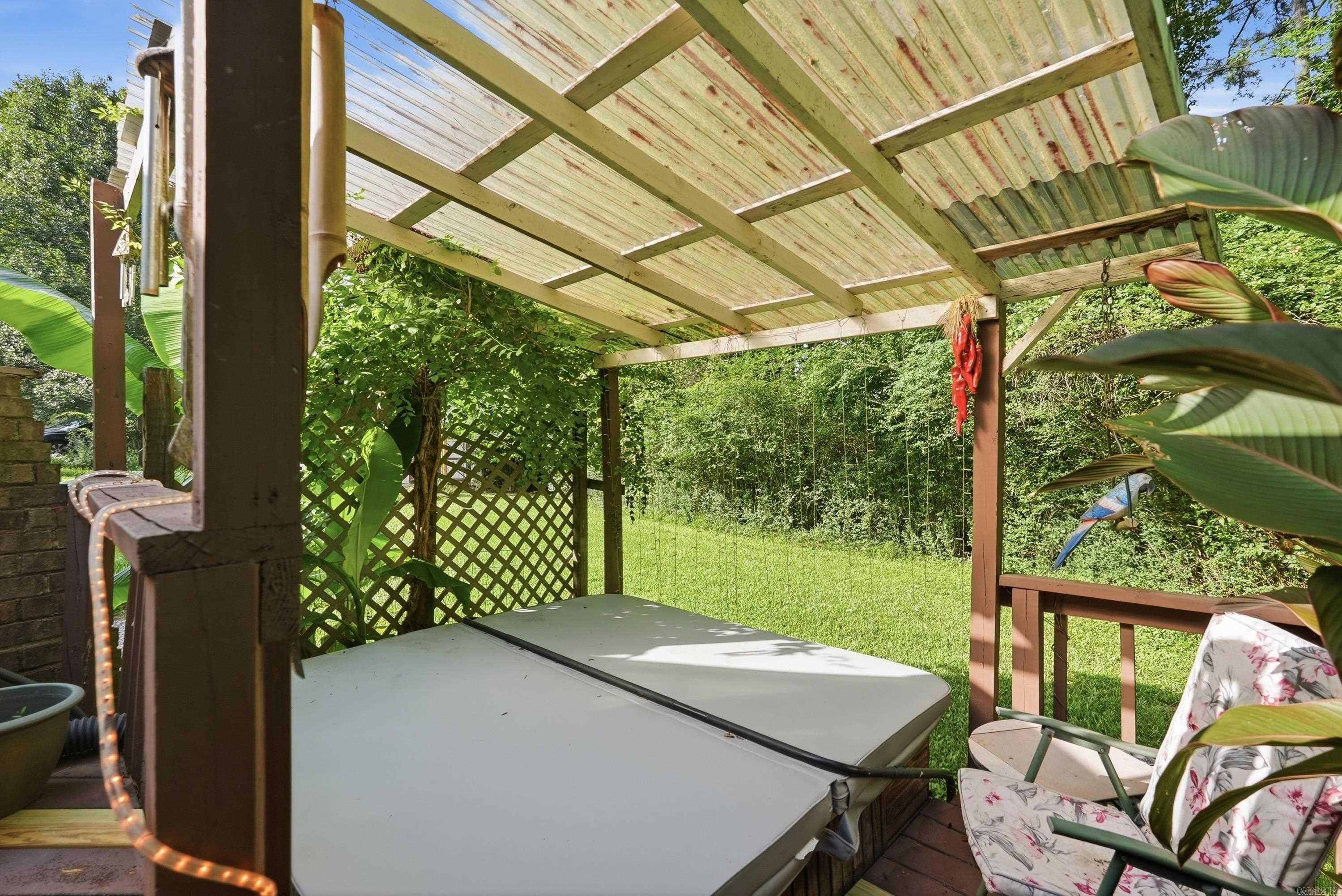 2314 Peeler Bend Rd  Benton, AR