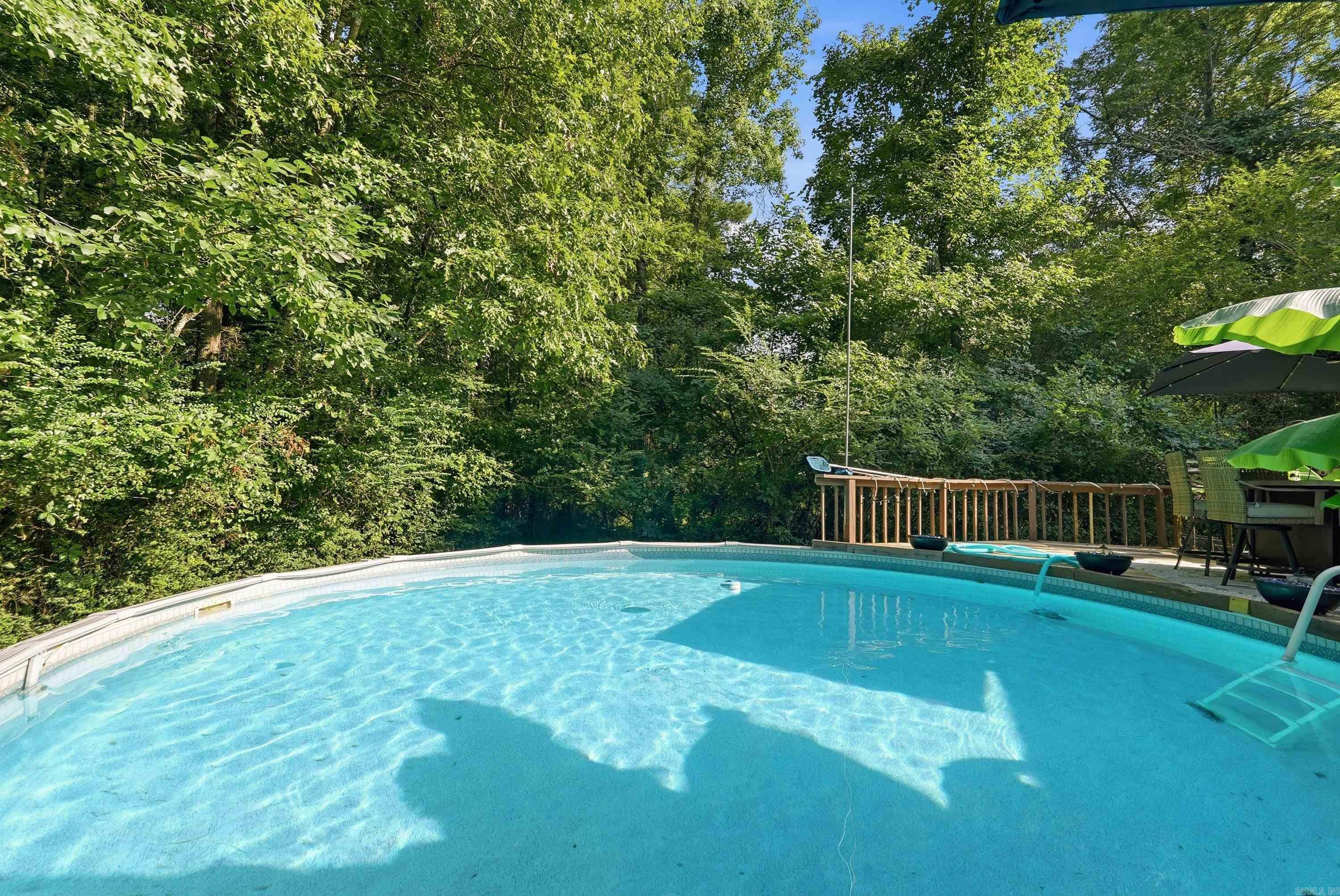 2314 Peeler Bend Rd  Benton, AR