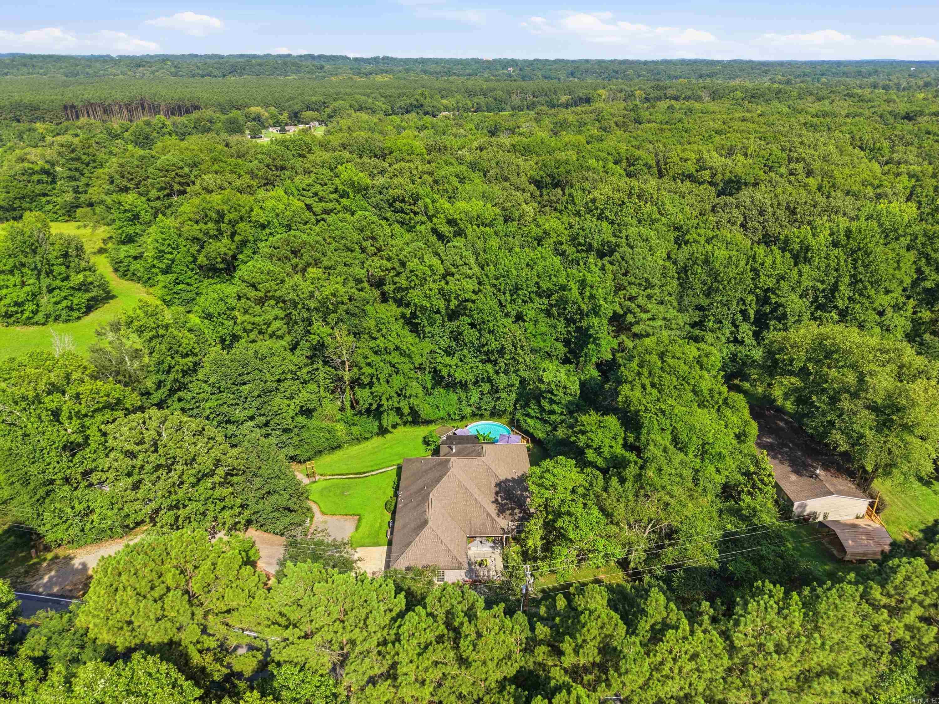 2314 Peeler Bend Rd  Benton, AR