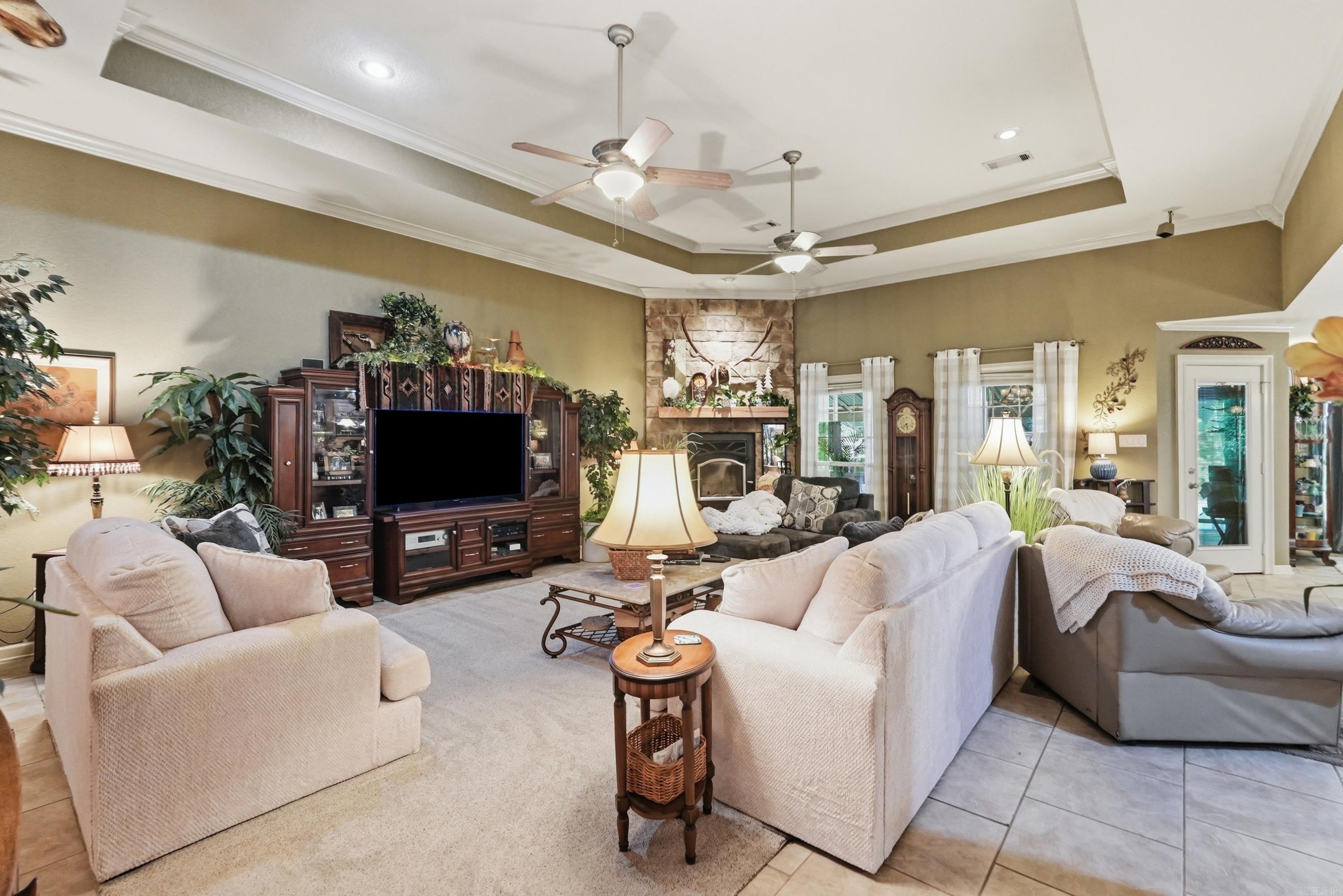 2314 Peeler Bend Rd  Benton, AR