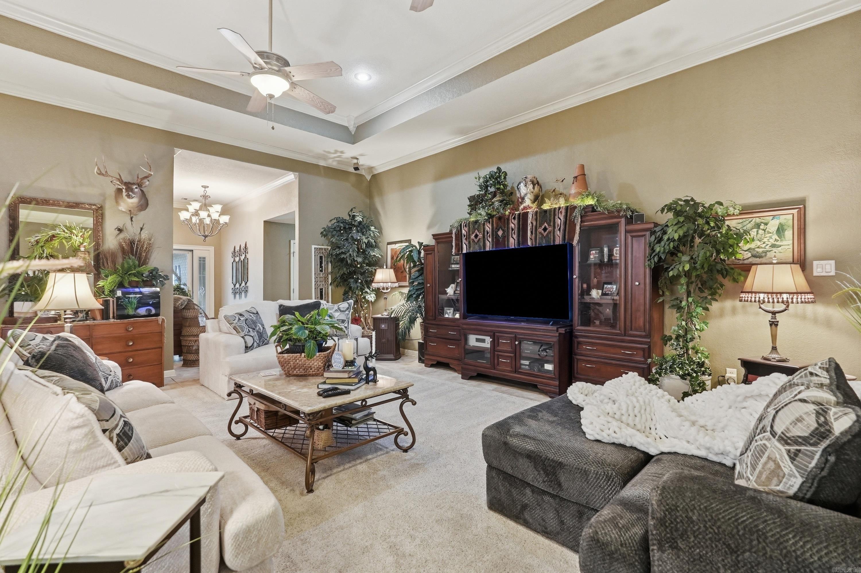 2314 Peeler Bend Rd  Benton, AR