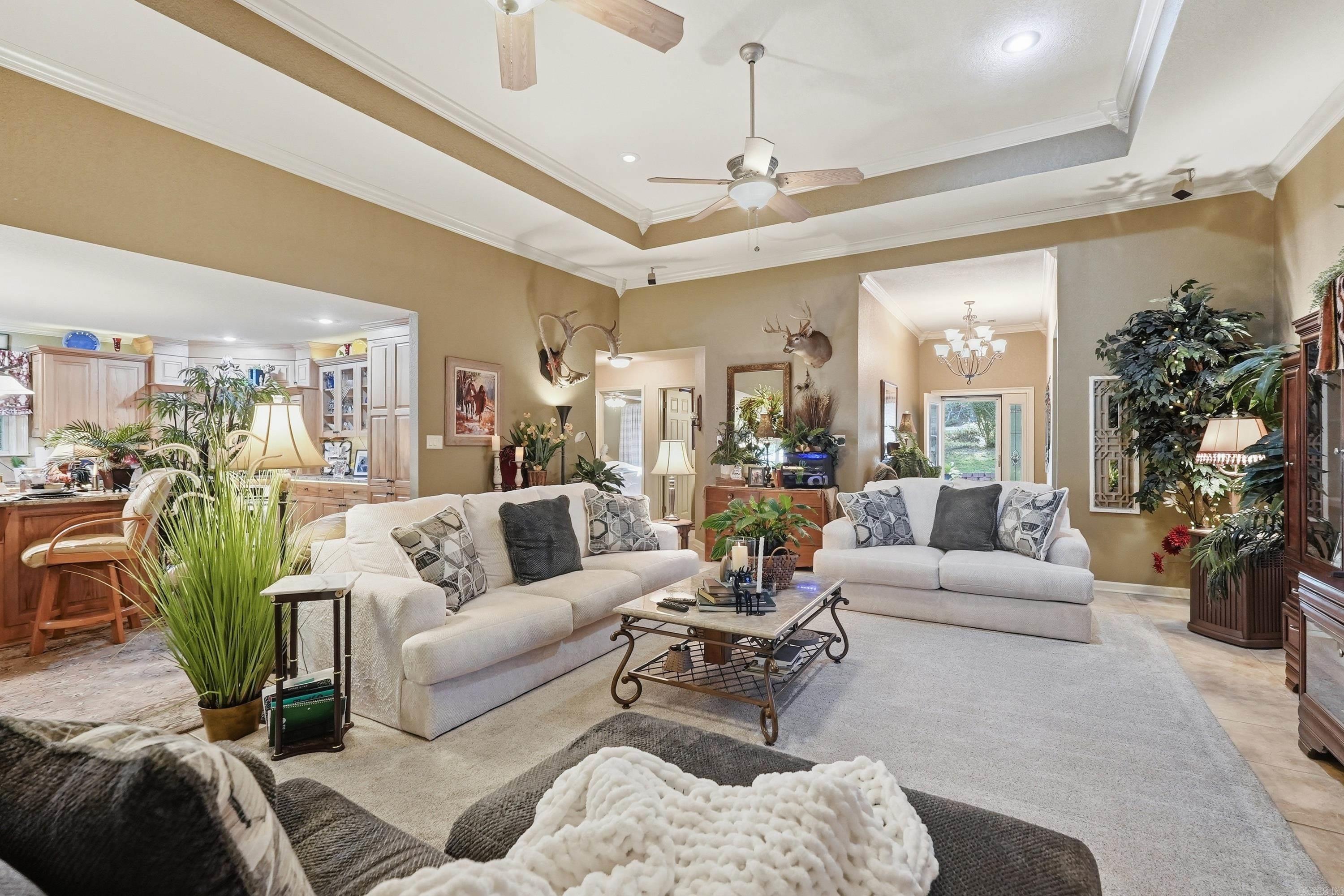 2314 Peeler Bend Rd  Benton, AR