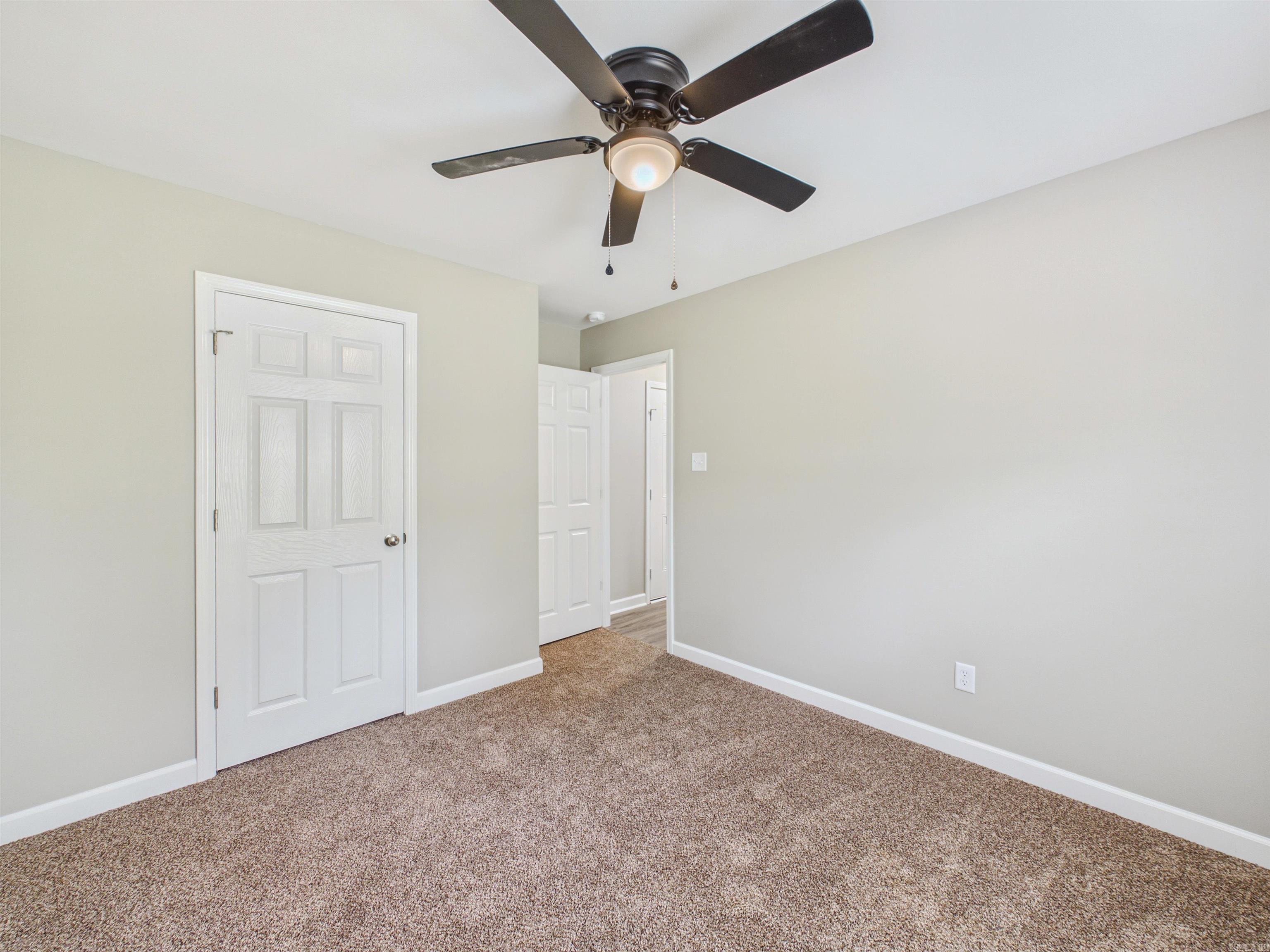 4903.5 Rose lane  Jacksonville, AR