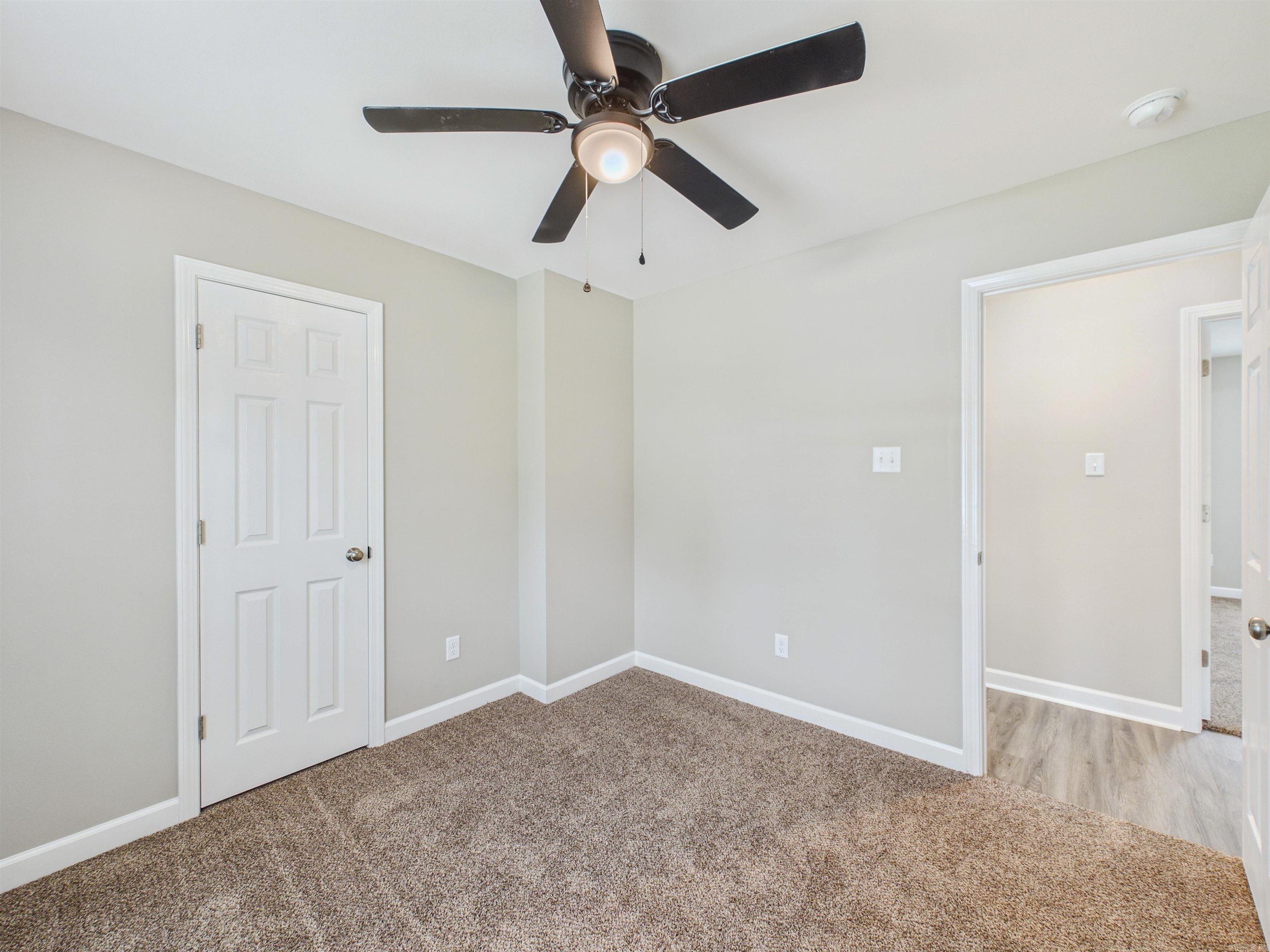 4903.5 Rose lane  Jacksonville, AR