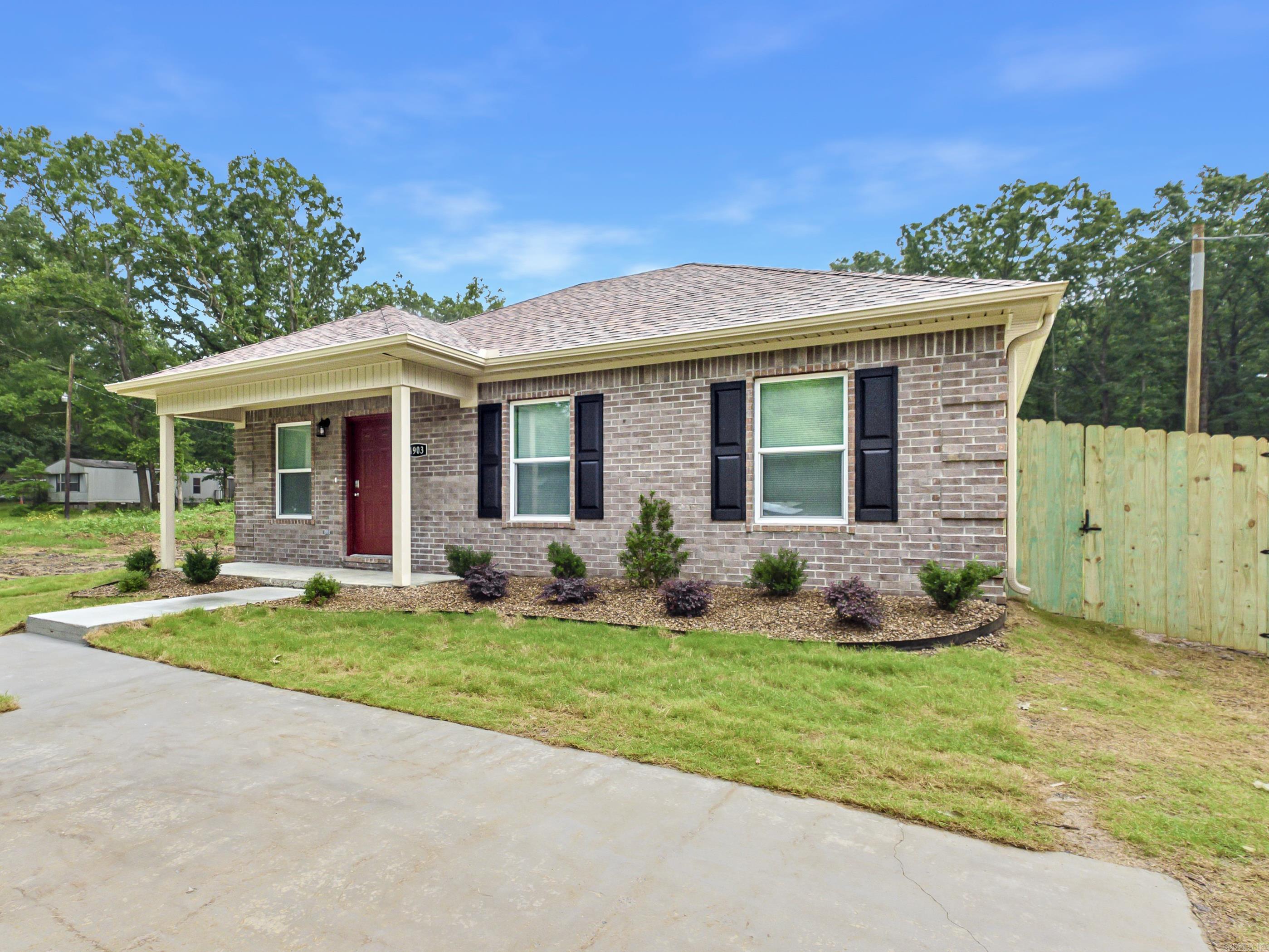 4903.5 Rose lane  Jacksonville, AR