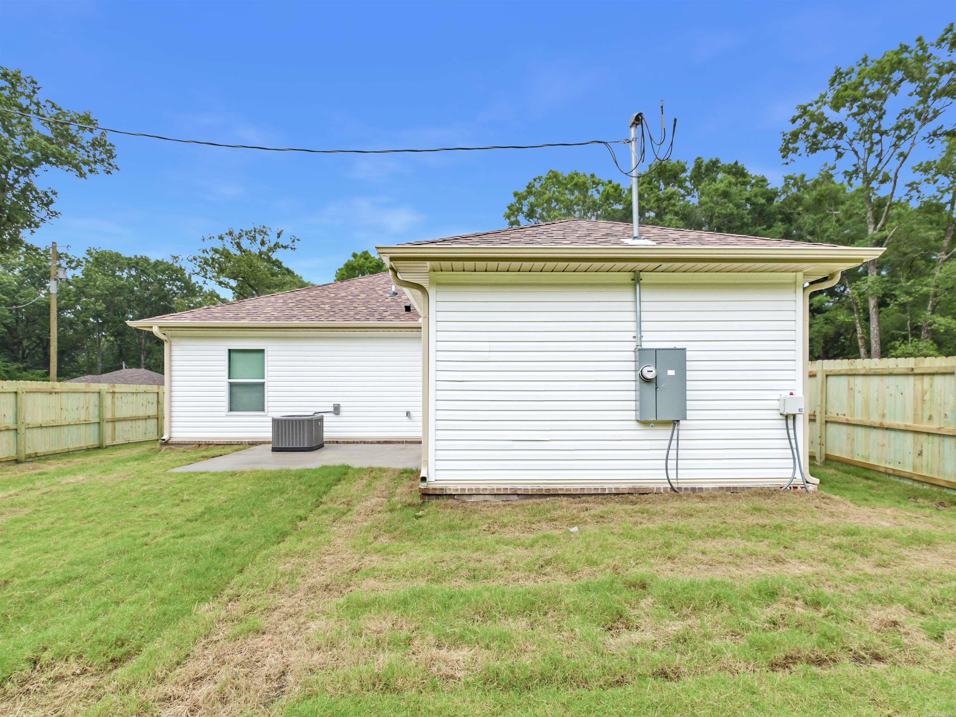 4903.5 Rose lane  Jacksonville, AR
