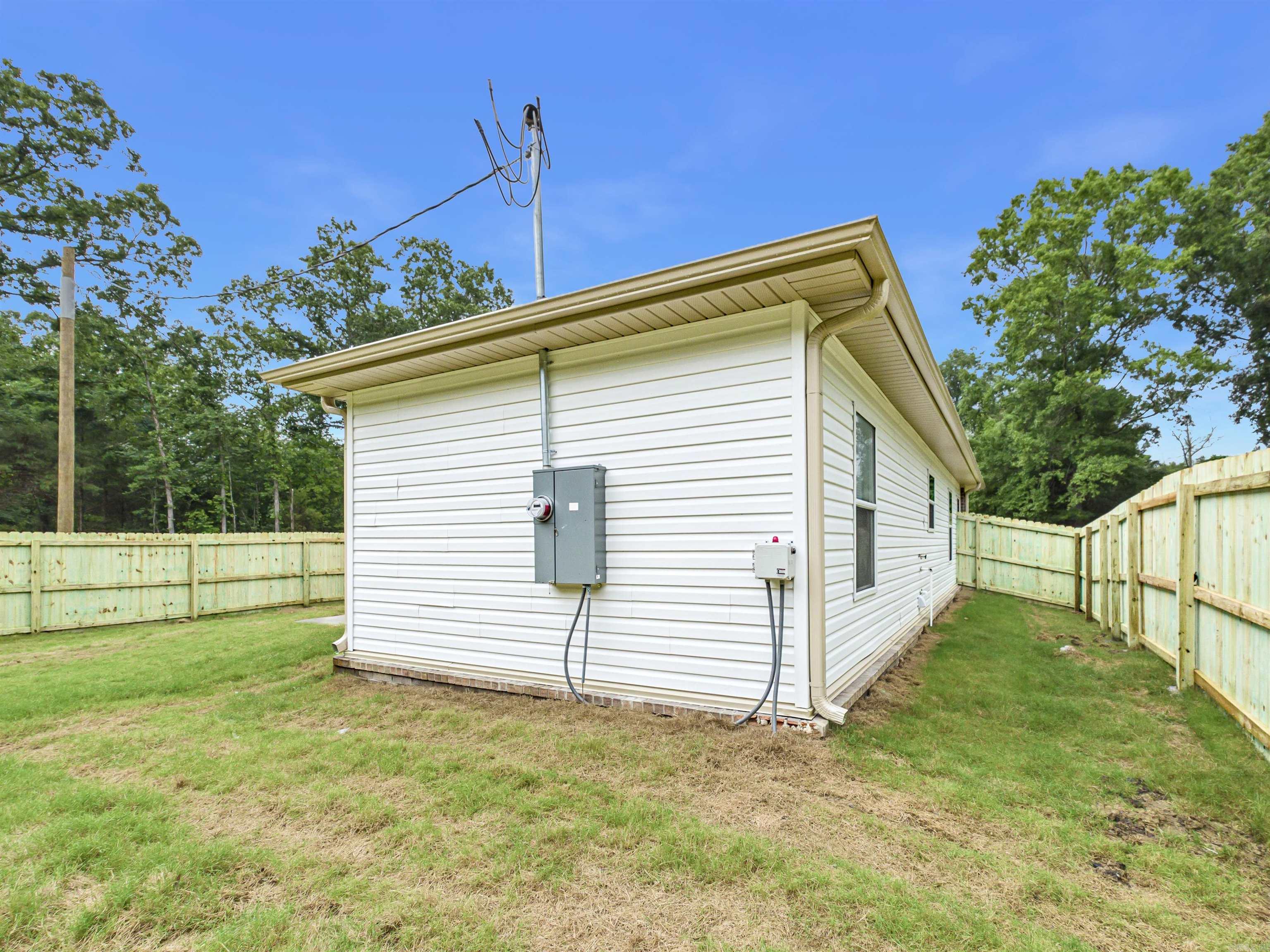 4903.5 Rose lane  Jacksonville, AR