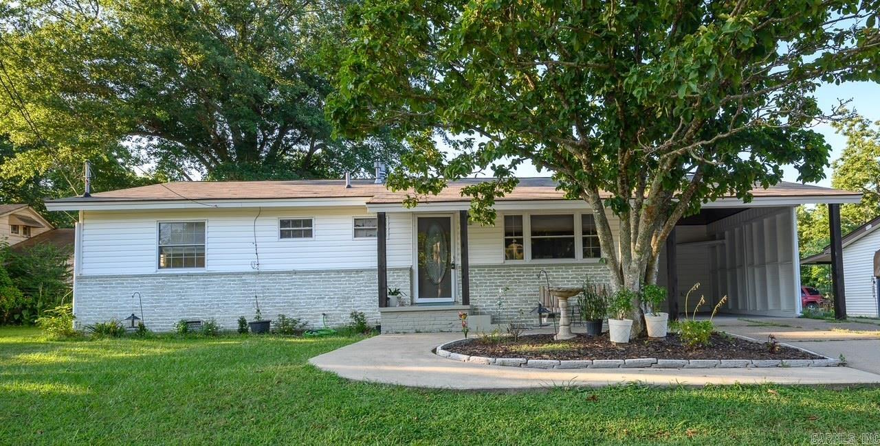 1301  Reeves Ave  Mena, AR